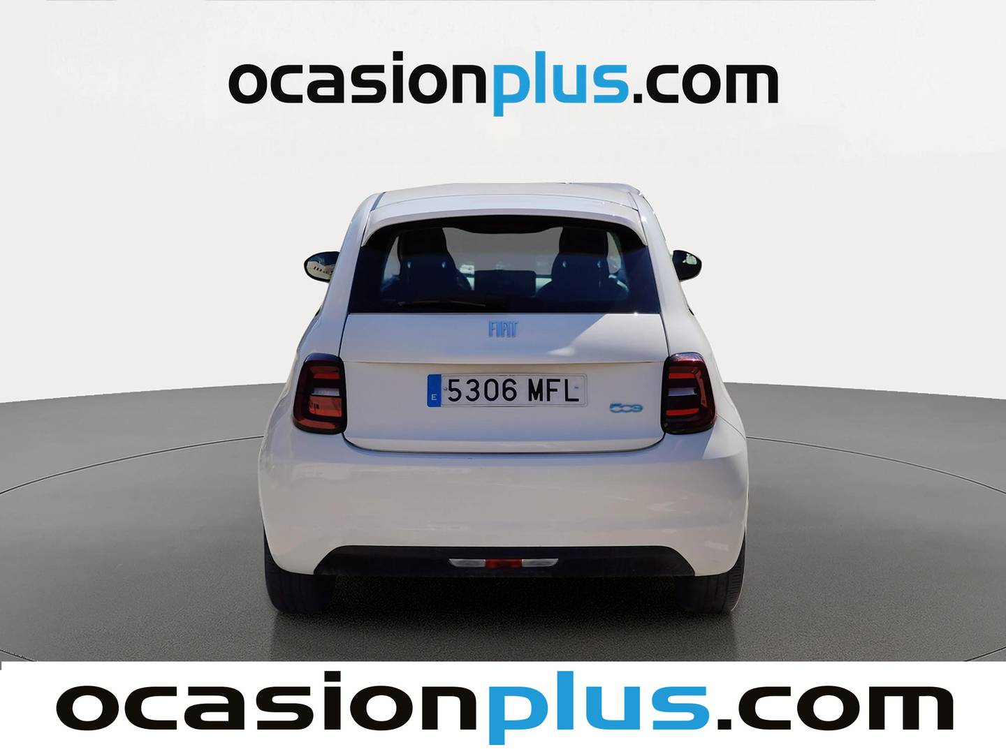 Fiat 500 Fiat 500 Electrico Monotrim 320km (118 CV) al mejor precio