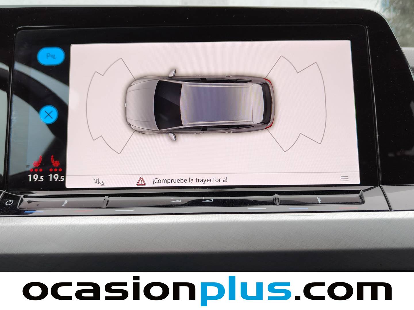 Foto Volkswagen Golf Volkswagen Golf Variant Life 2.0 TDI (115 CV)