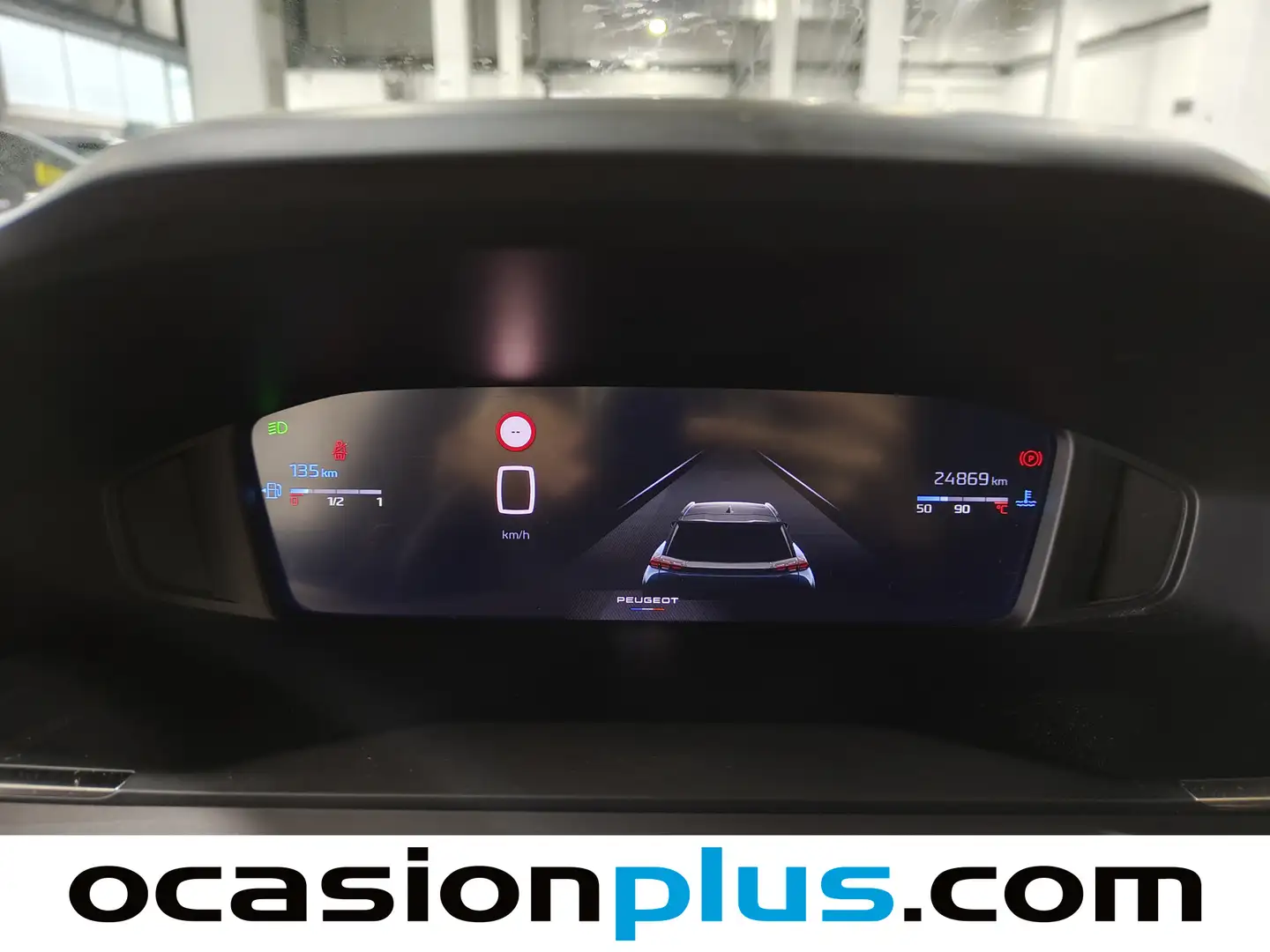 Foto Peugeot 2008 Peugeot 2008 PureTech 100 S&S Allure (100 CV)