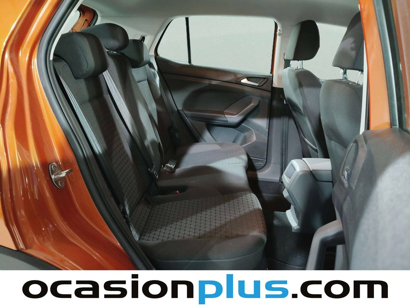 Volkswagen T-Cross Volkswagen T-Cross Advance 1.0 TSI (95 CV) al mejor precio