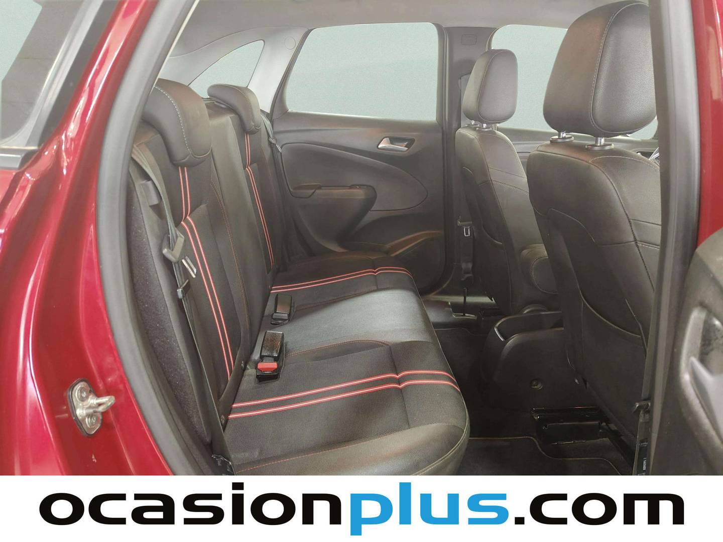 Opel Crossland Opel Crossland 1.2 GS Line (110 CV) km 0