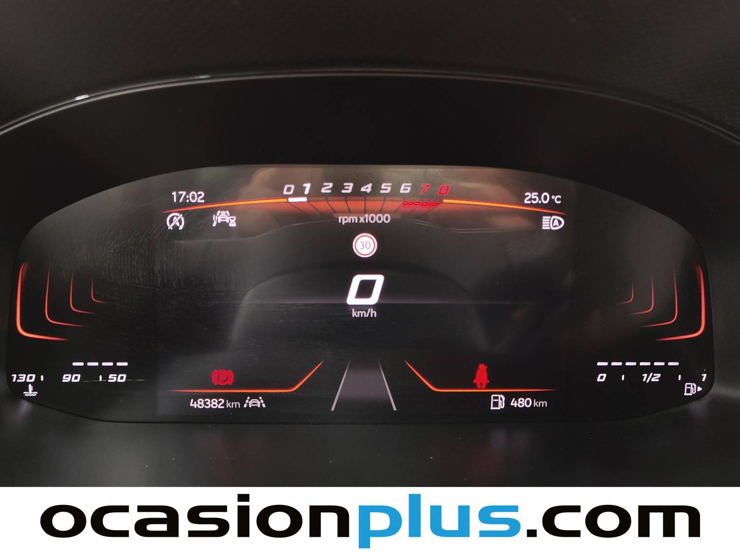 Seat Ibiza Seat Ibiza 1.0 TSI S&S Xcellence (115 CV) de ocasión
