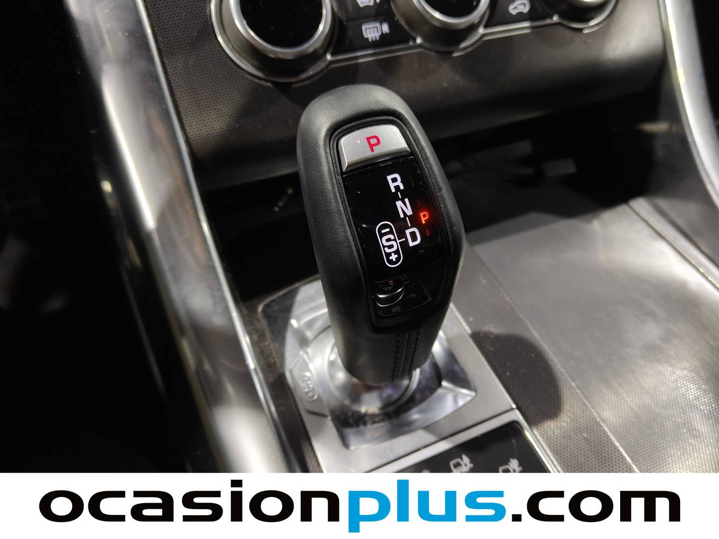 Foto Land Rover Range Rover Sport Land Rover Range Rover Sport 3.0 SDV6 HSE Dynamic (306 CV) 7 plazas