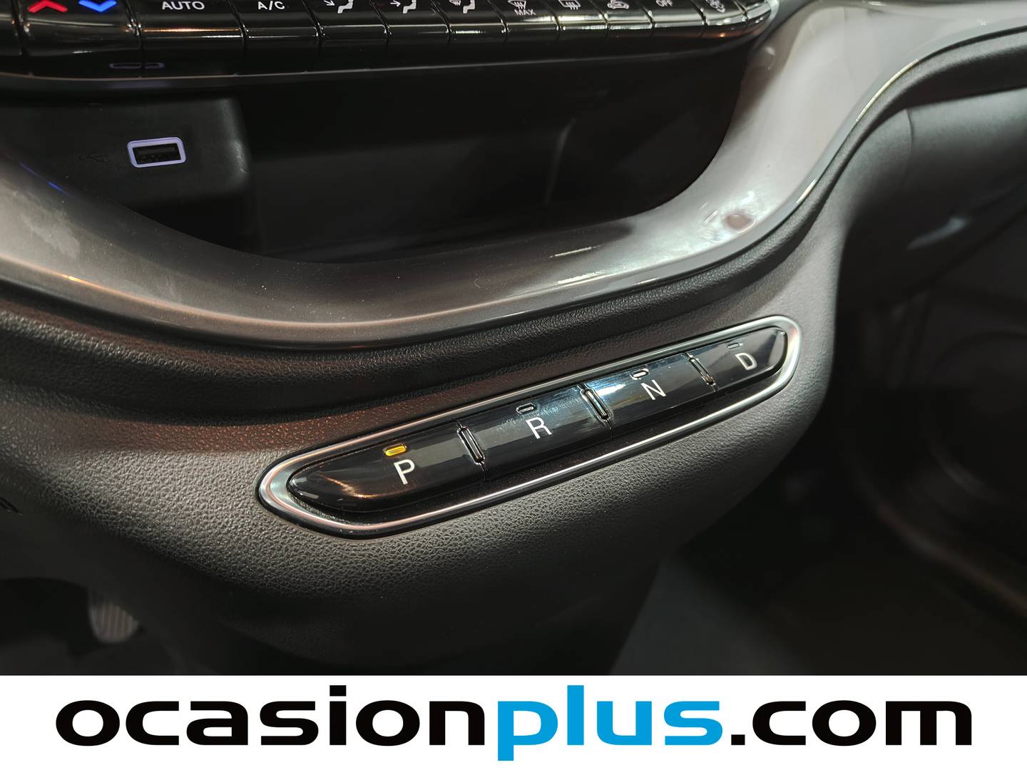 Foto Fiat 500 Fiat 500 Electrico Monotrim 320km (118 CV)