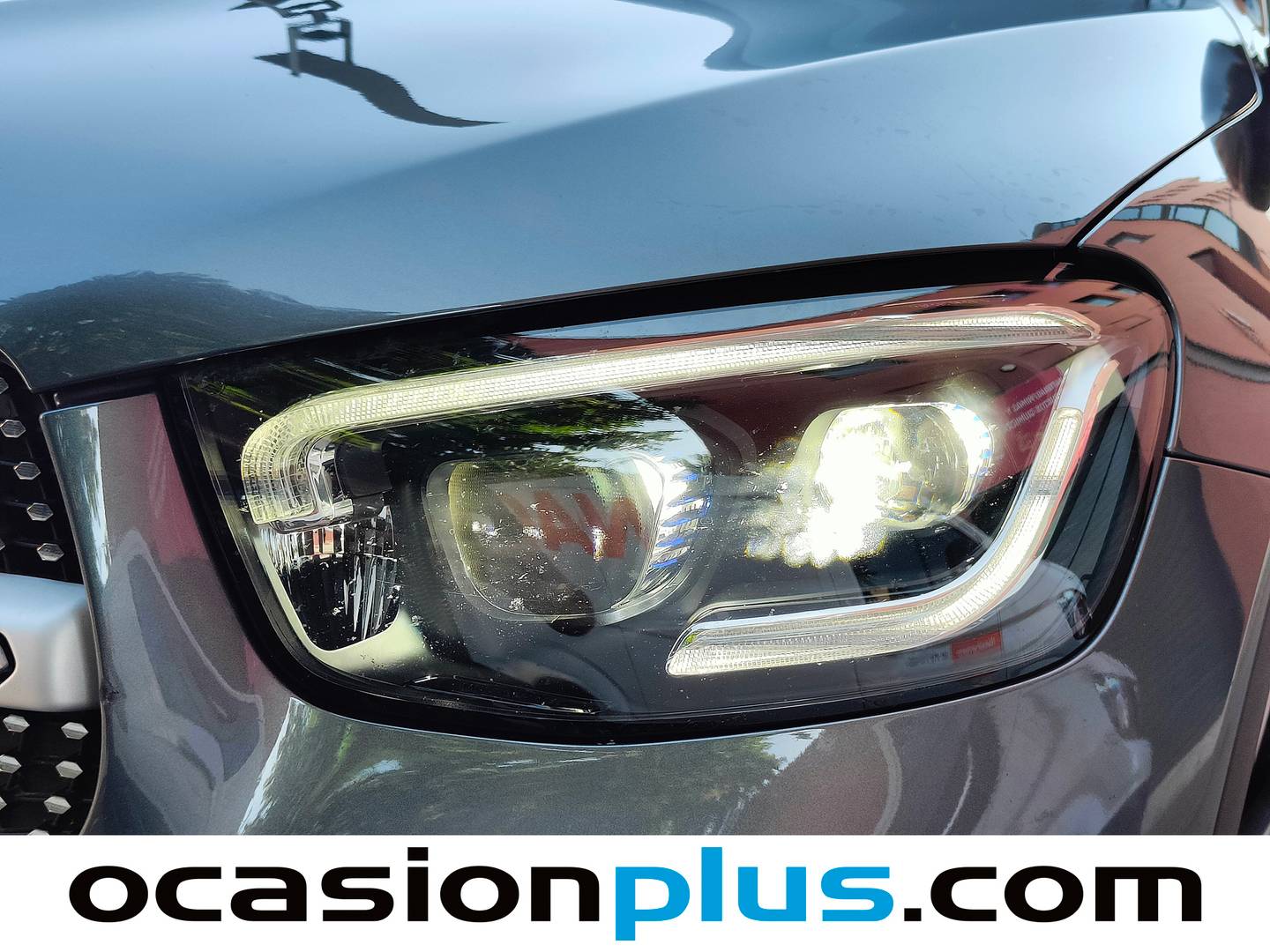 Mercedes Clase GLC Mercedes GLC d 4Matic (245 CV) al mejor precio