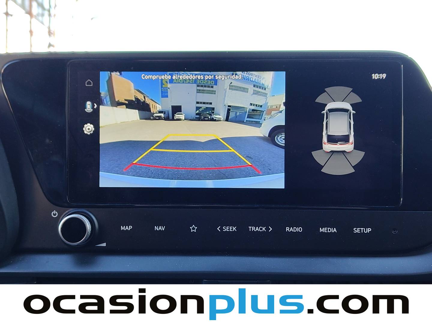 Acabados Hyundai i20 Hyundai i20 1.6T N (204 CV)