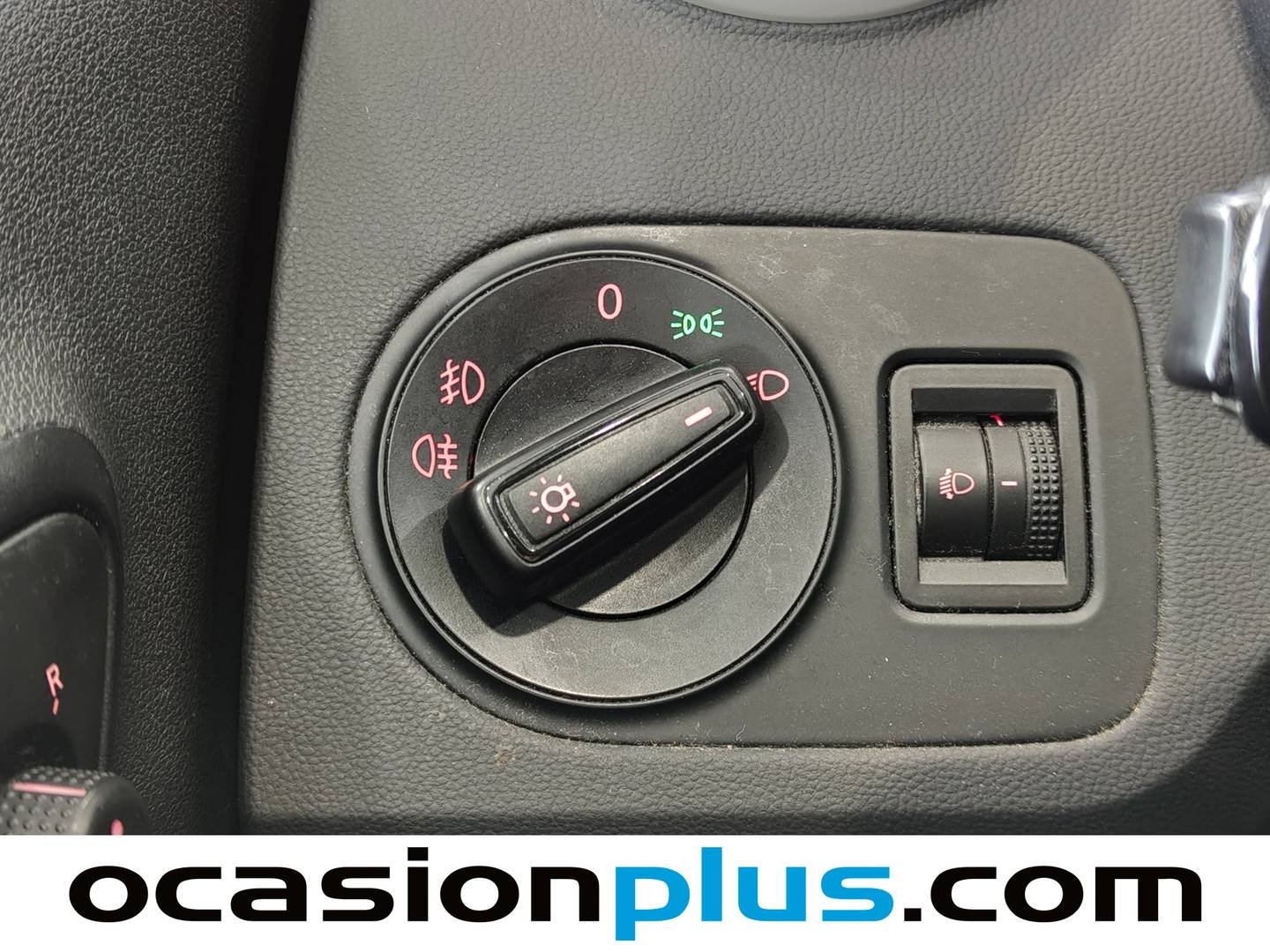 Seat Ibiza Seat Ibiza 1.0 Reference (75 CV) 2016