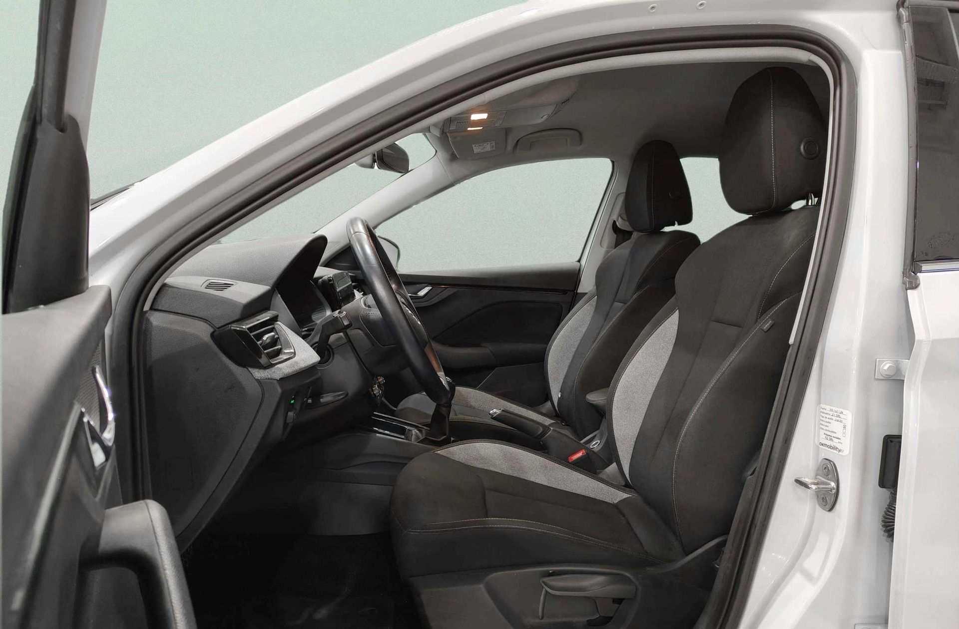 Škoda Scala 1.0 TSI Selection - foto 11