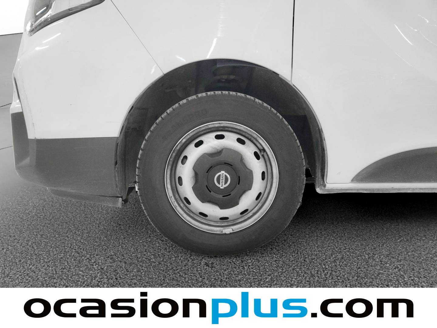 Foto Nissan Primastar Nissan Primastar Furgón 2.0 dCi Optima 1T L1H1 (110 CV)