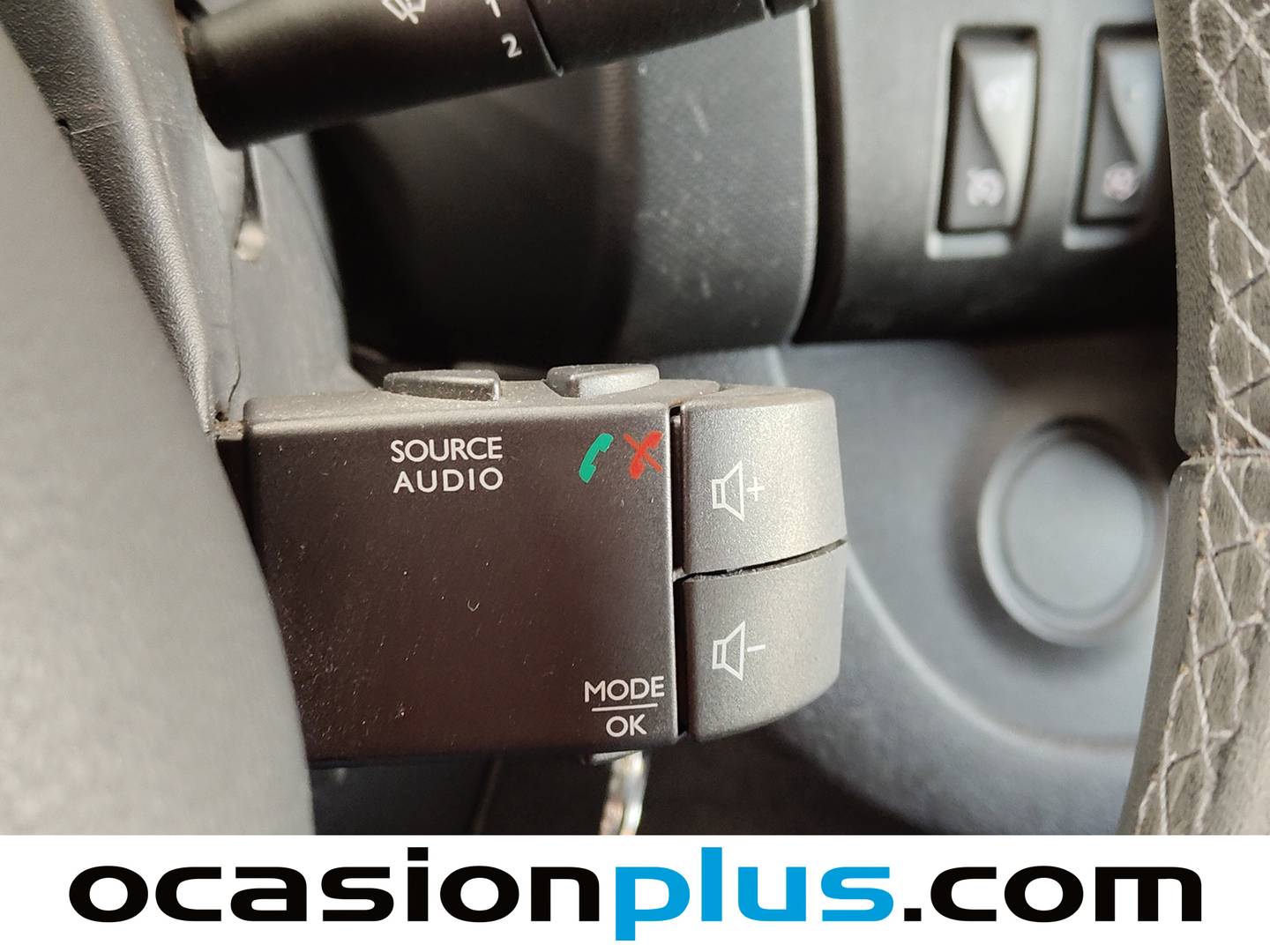 Renault Trafic Renault Trafic SpaceClass Energy Blue dCi (145 CV) seminuevo