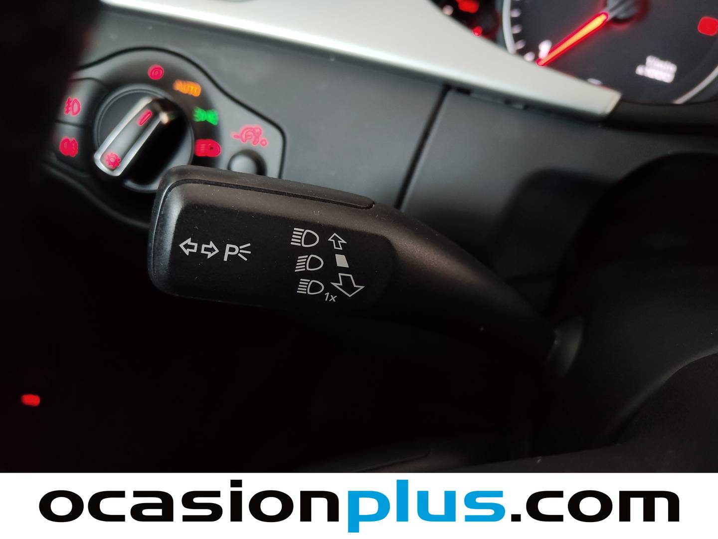 Audi A4 Audi A4 2.0 TDI e DPF (136 CV) de ocasión