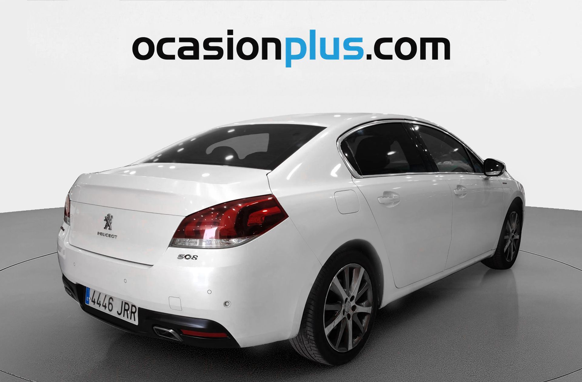 Peugeot 508 2.0 BlueHDi GT Line - foto 4