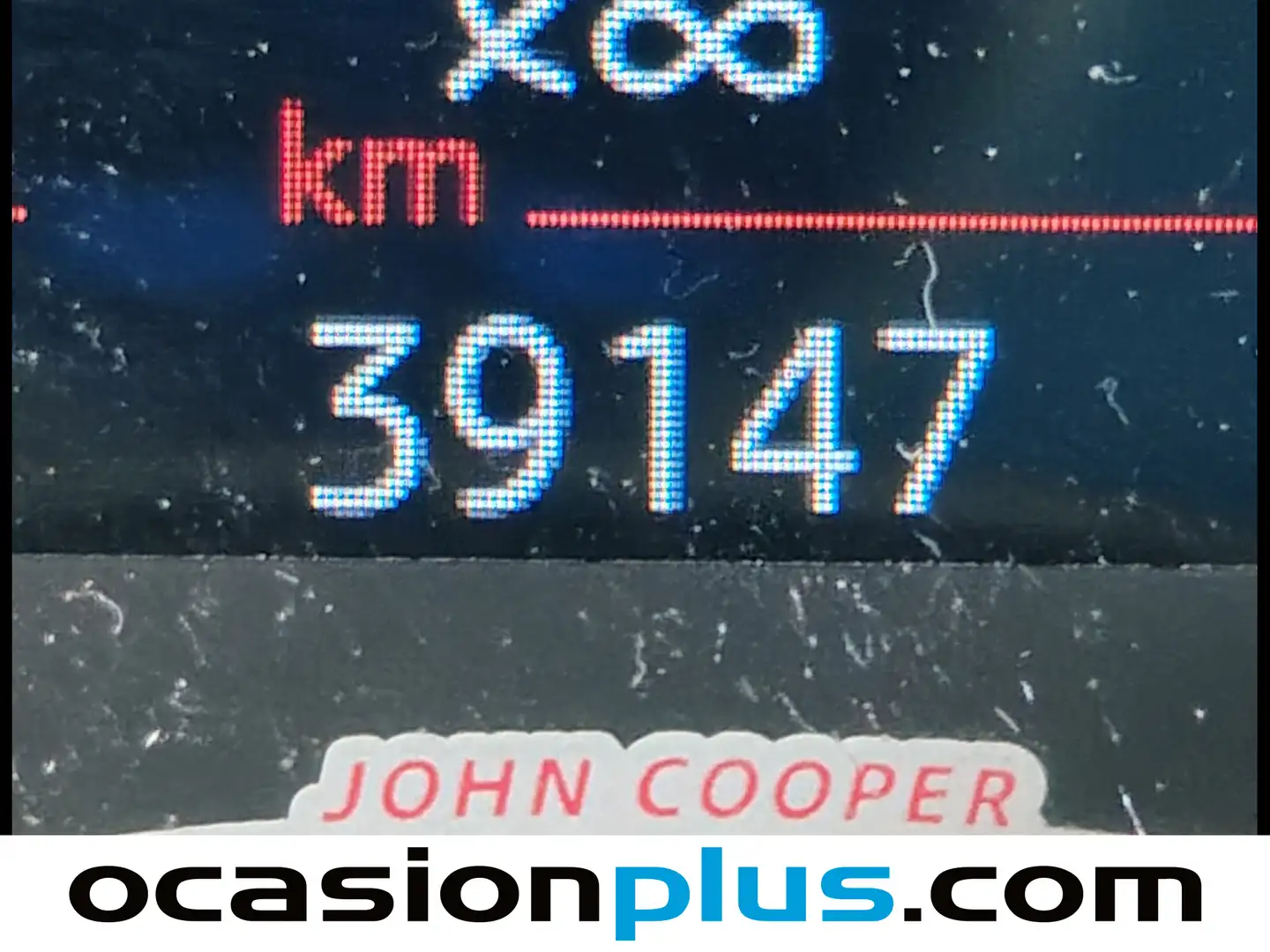 Foto Mini MINI MINI MINI 3 Puertas John Cooper Works (231 CV)