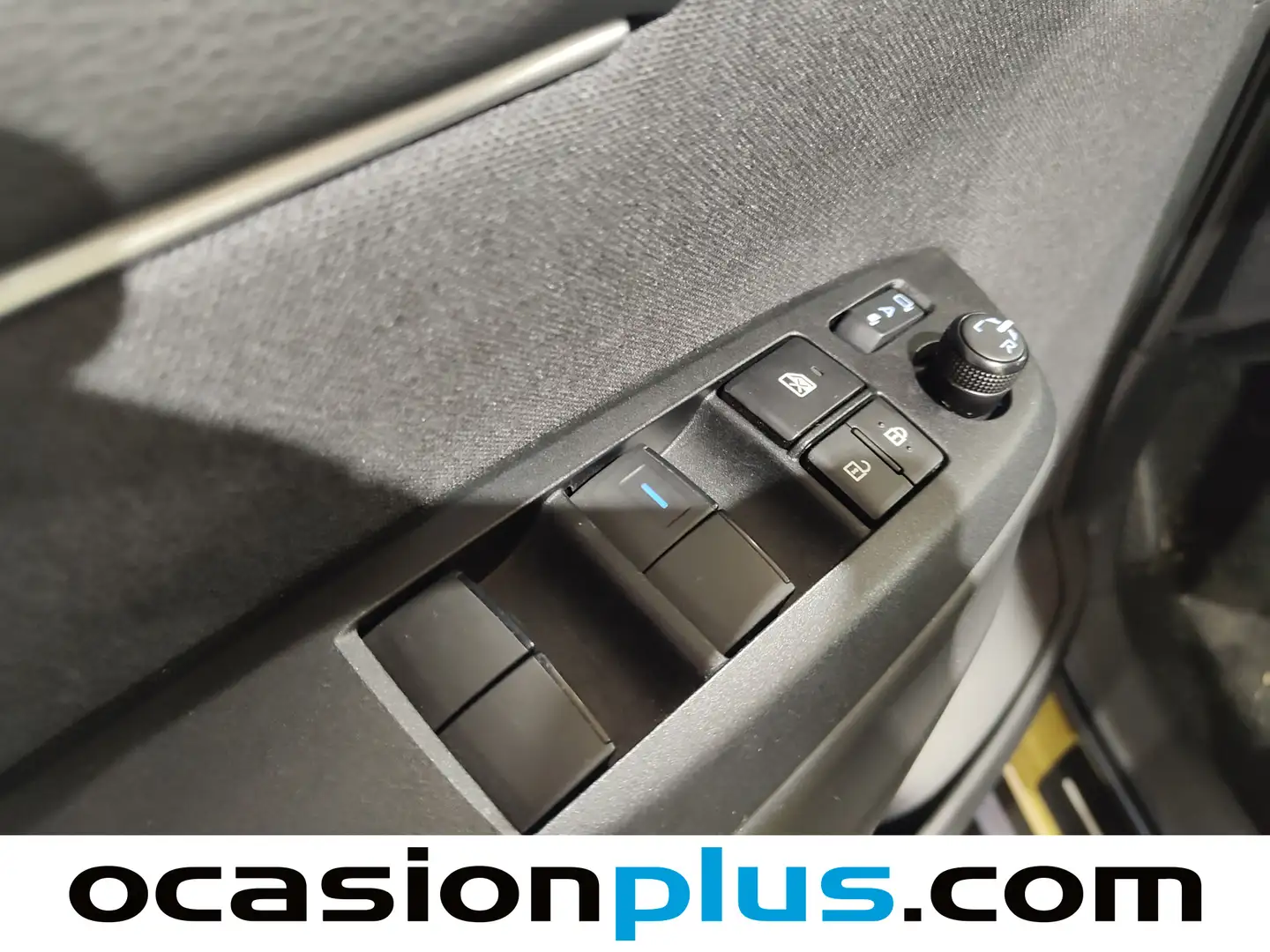 Foto Toyota Yaris Cross Toyota Yaris Cross 120H Active Tech (116 CV)