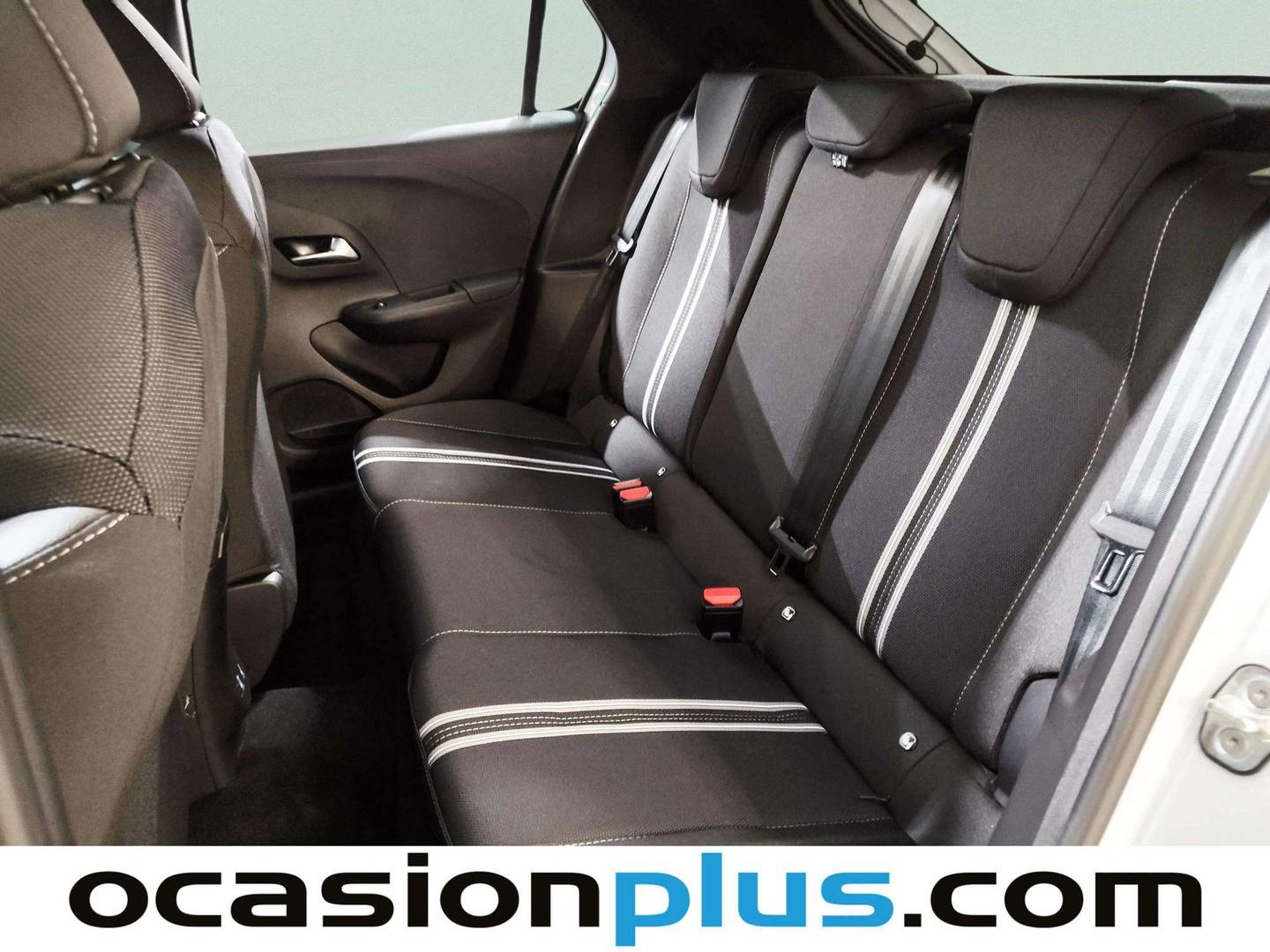 Opel Corsa Opel Corsa 1.2 Turbo XHL Hybrid Edition eDCT (110 CV) de ocasión