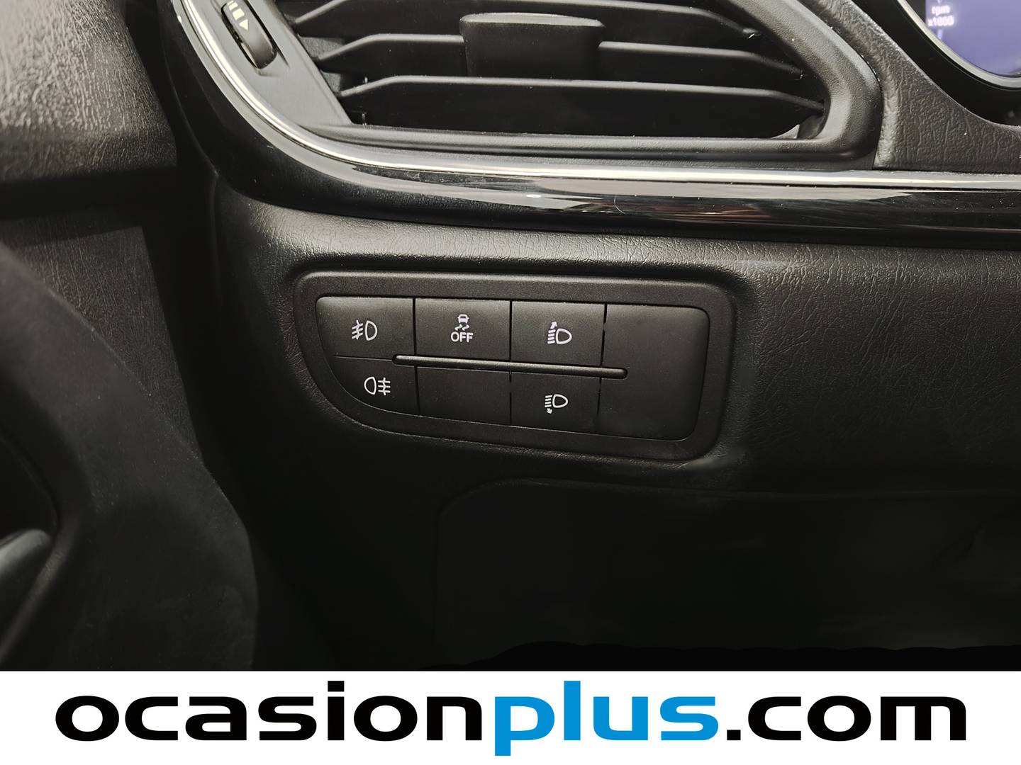 Fiat Tipo Fiat Tipo 1.0 Cross (100 CV) seminuevo