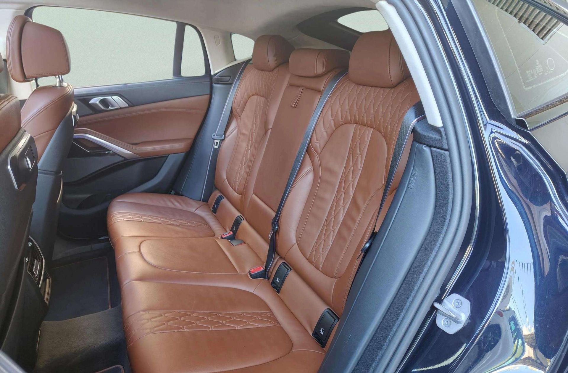 BMW X6 xDrive30d M Sport - foto 15