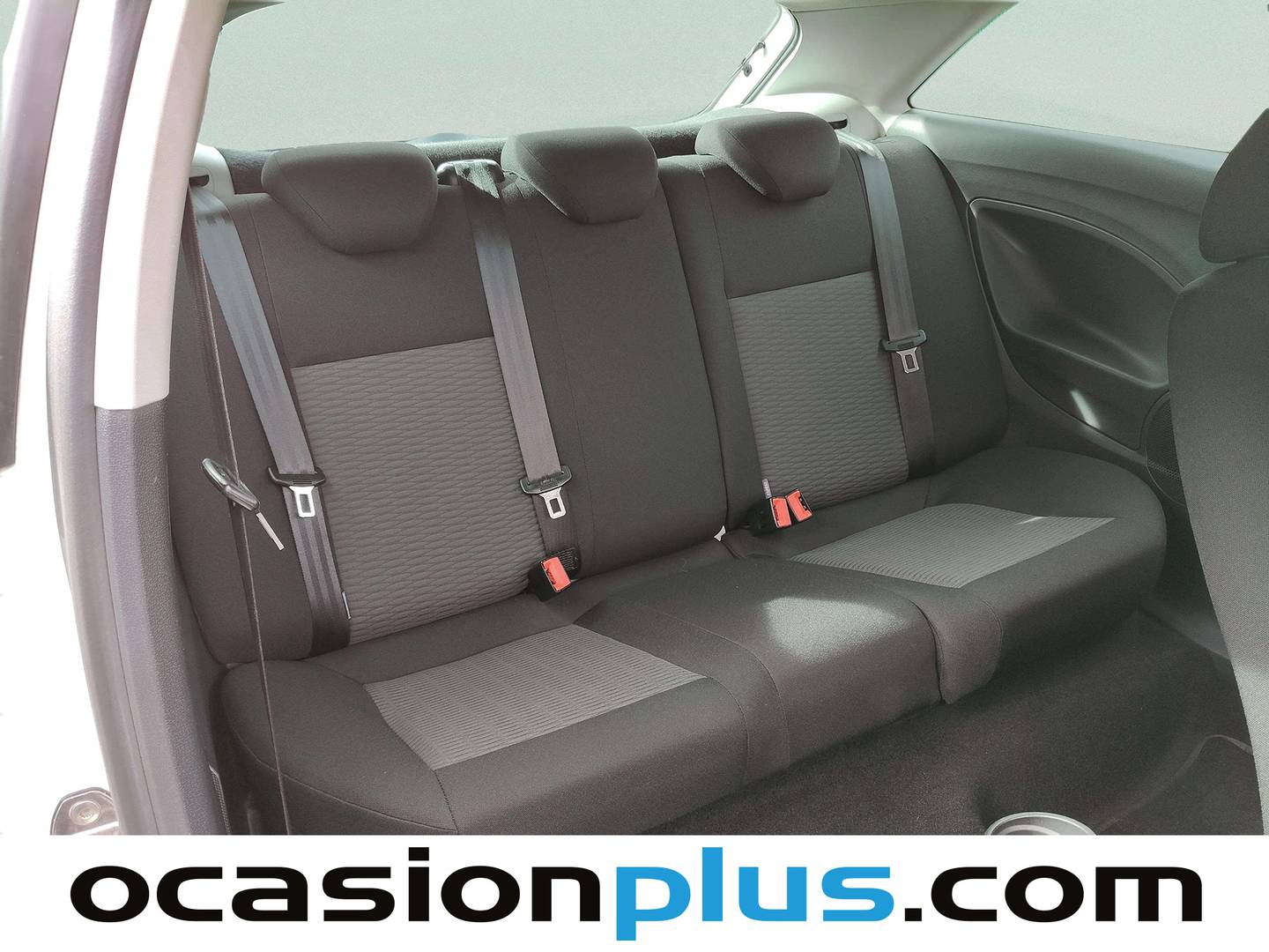 Foto Seat Ibiza SEAT Ibiza SC SC 1.6 16v Sport (105 CV)