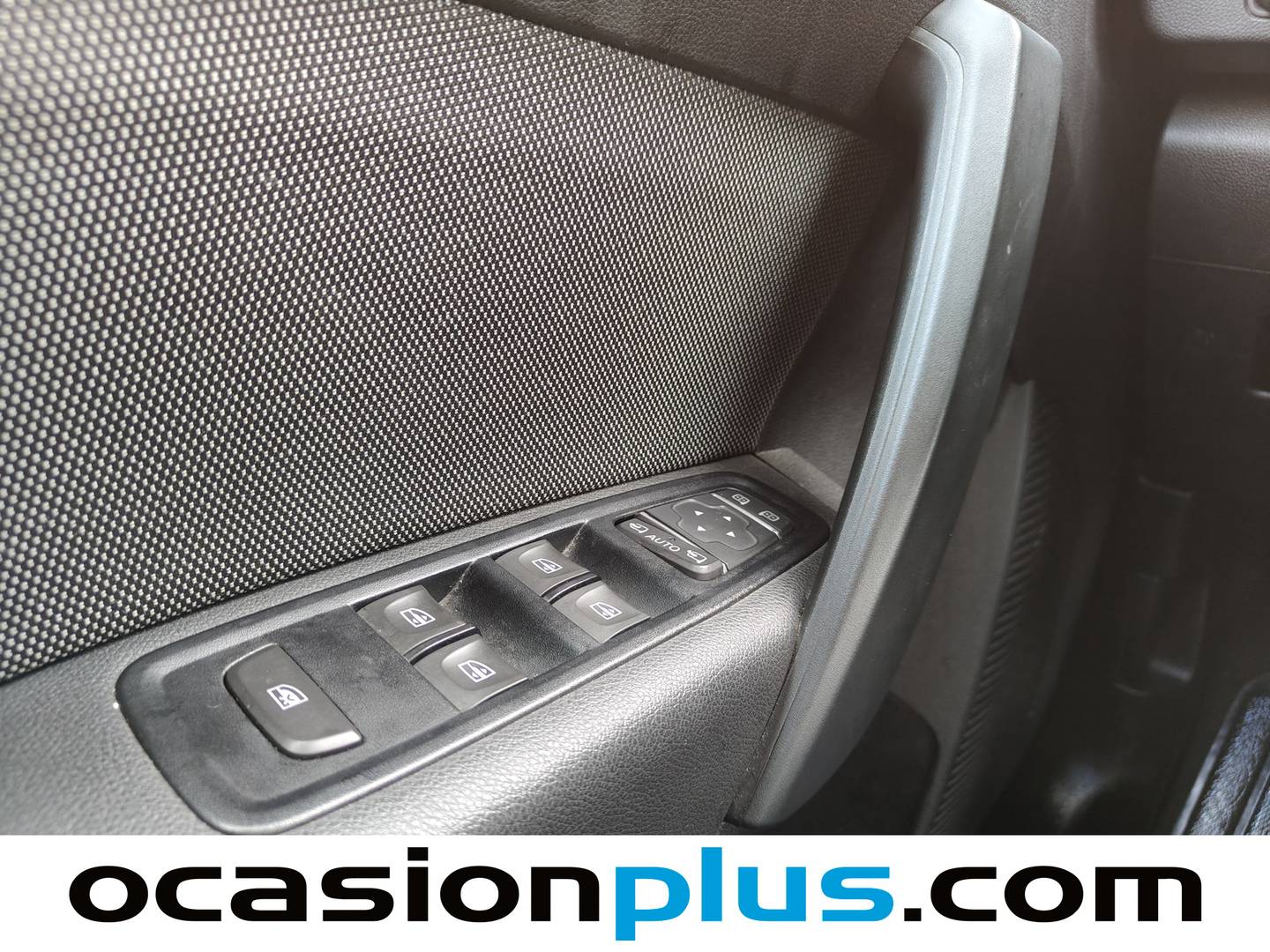 Foto Nissan Townstar Nissan Townstar 1.3G L1 Tekna (130 CV)