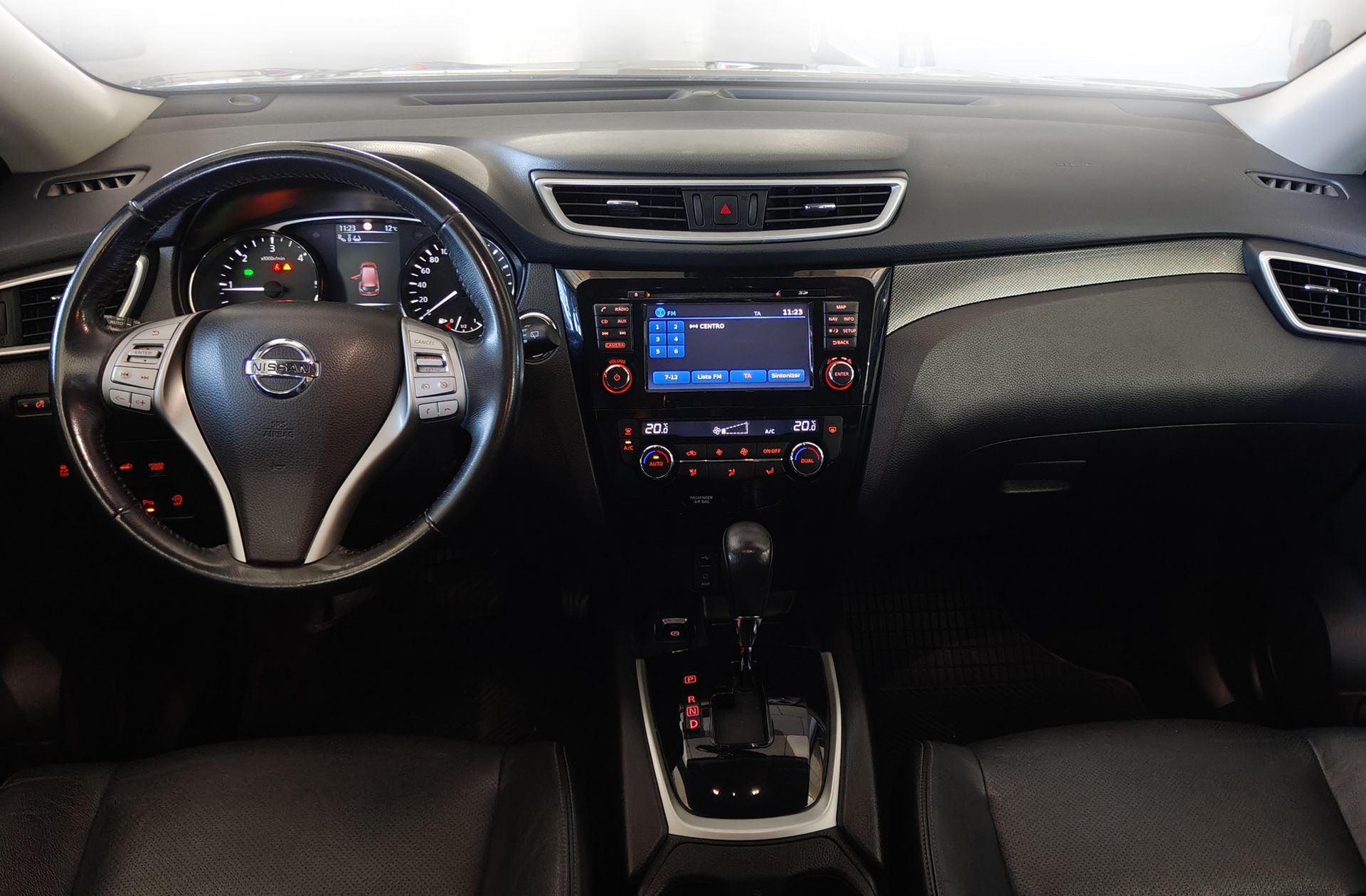 Nissan X-Trail 1.6 dCi Tekna Xtronic - foto 10