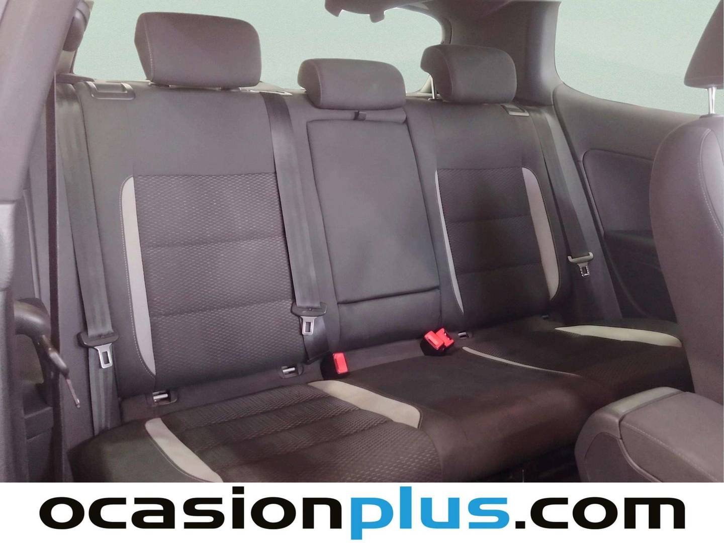 Volkswagen Golf Volkswagen Golf Sport 1.4 TSI (160 CV) 2011