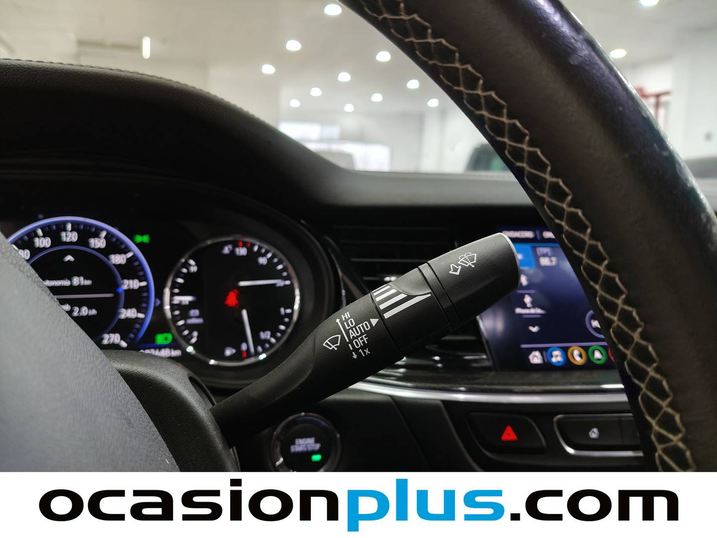 Foto Opel Insignia Opel Insignia 2.0T SHT Business Elegance AT9 (170 CV)