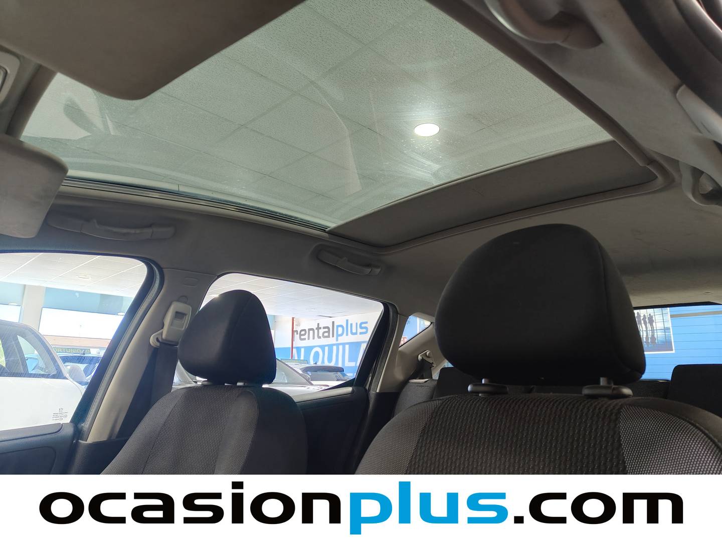 Extras y acabados del Peugeot 207 Peugeot 207 SW 1.6 HDI Active FAP (92 CV)