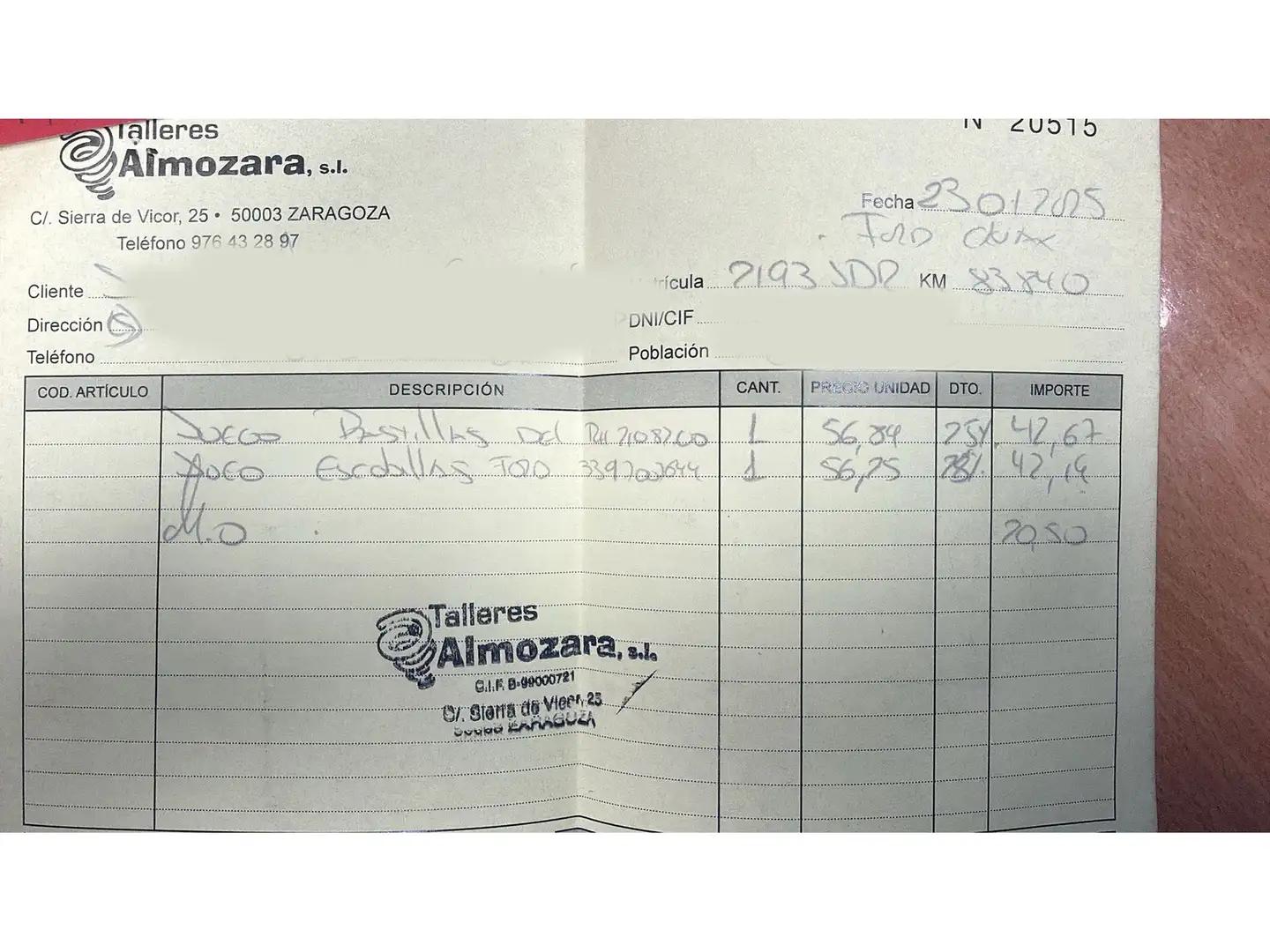 Foto Ford C-Max Ford C-Max 1.6 TDCI Trend (115 CV)