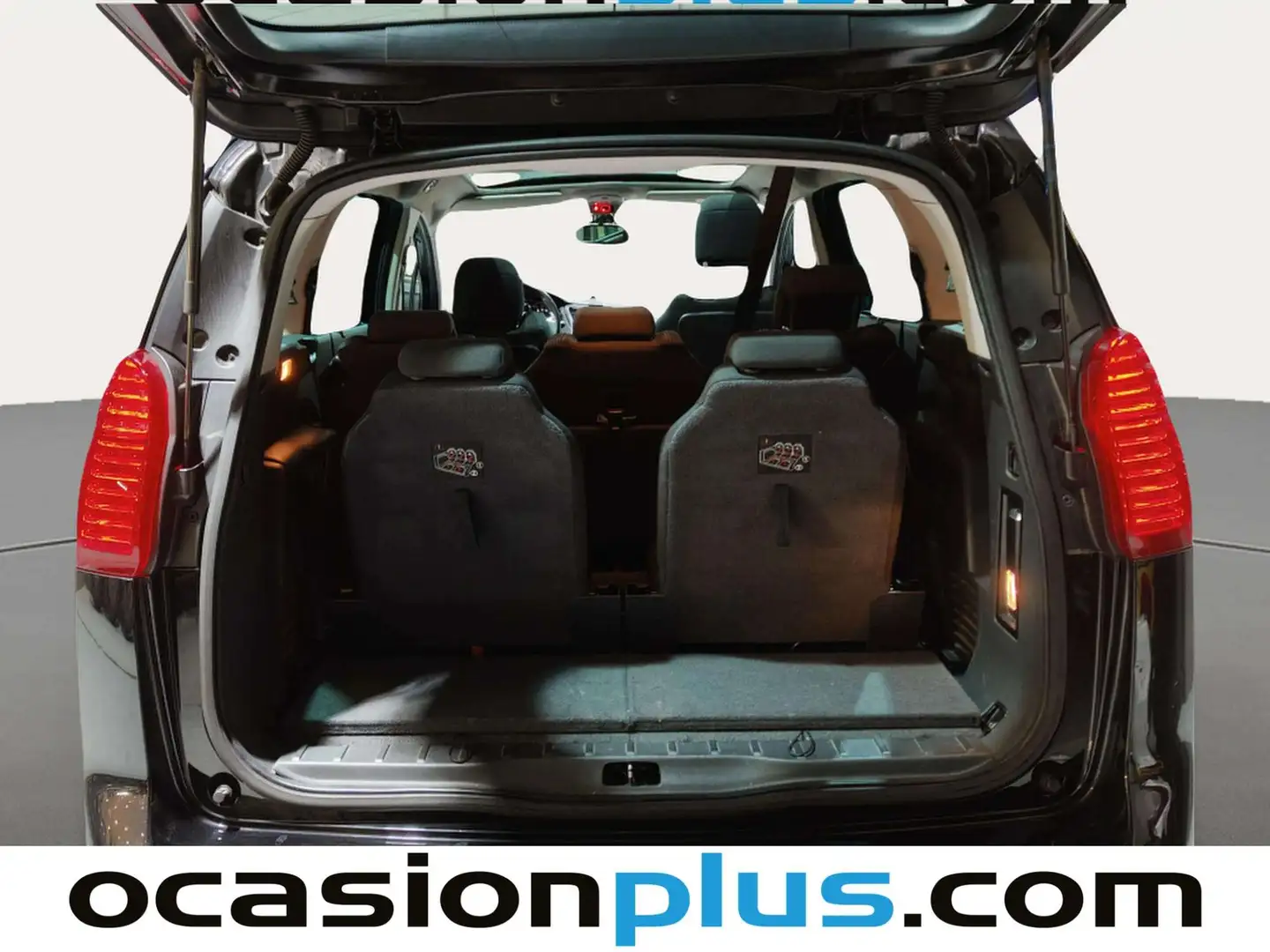 Foto Peugeot 5008 Peugeot 5008 1.6 BlueHDi FAP Allure (120 CV)