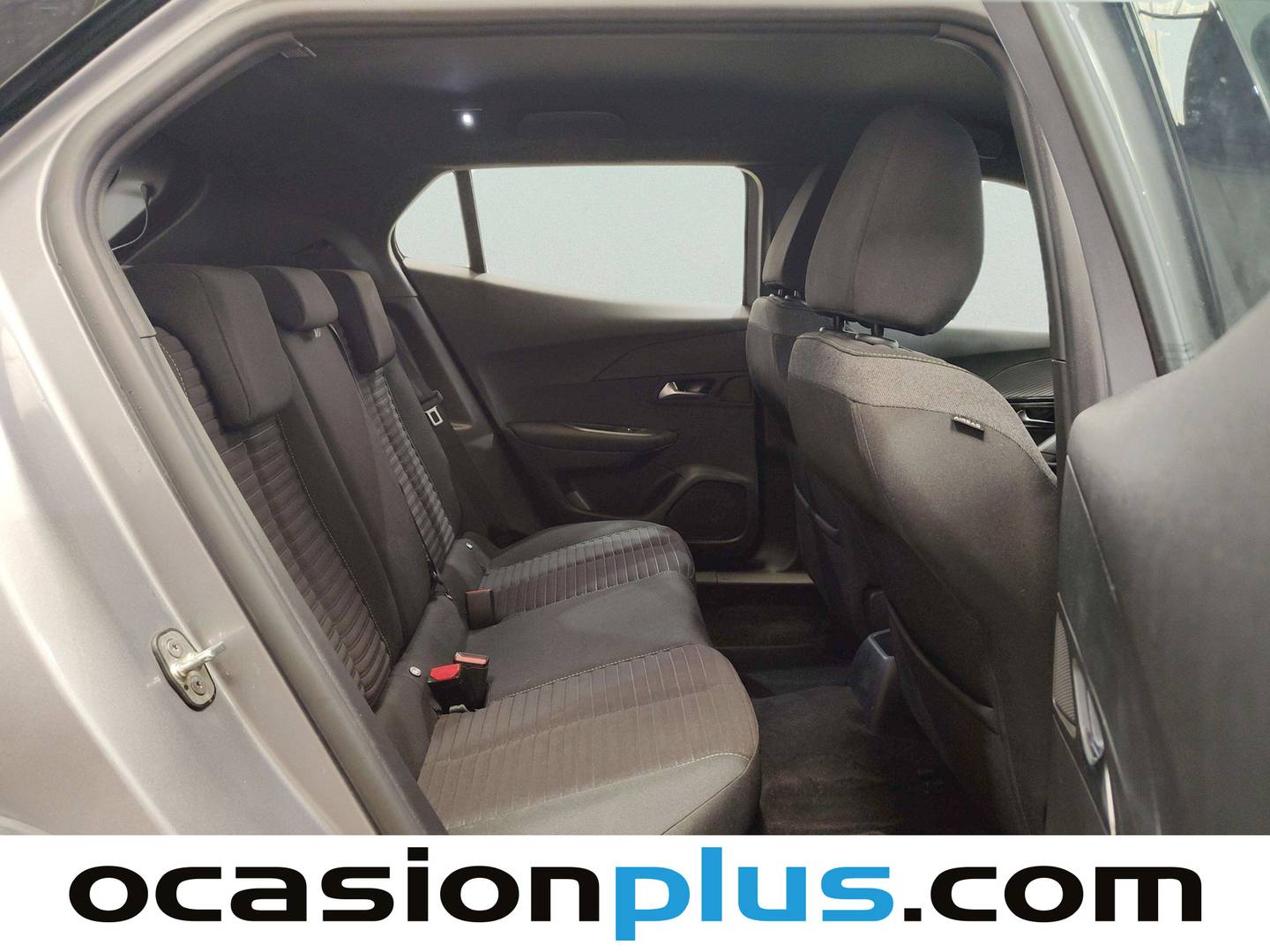 Peugeot 2008 Peugeot 2008 PureTech 100 S&S Active (100 CV) al mejor precio