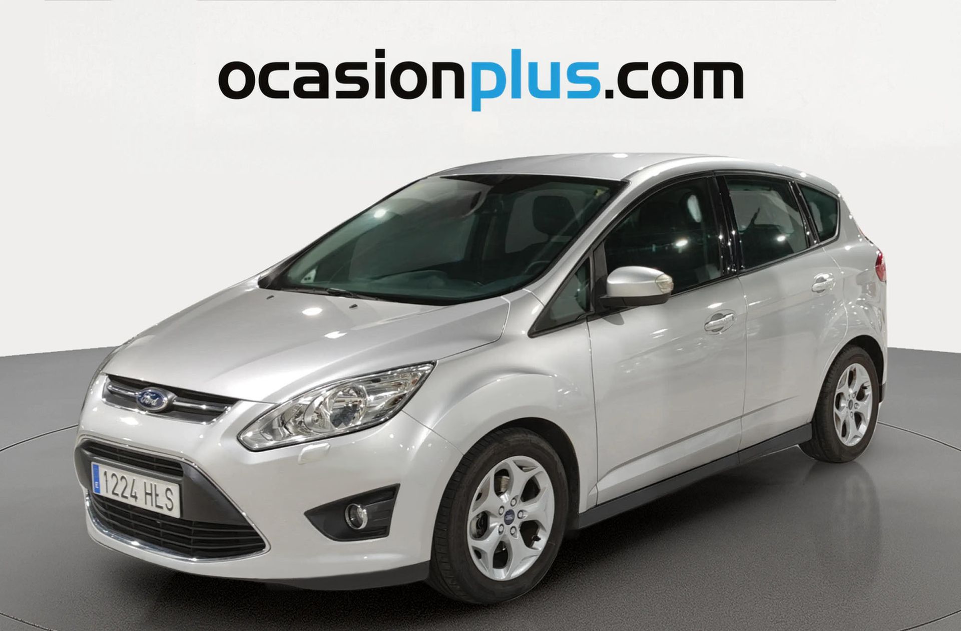 Ford C-Max 1.6 TDCi Trend