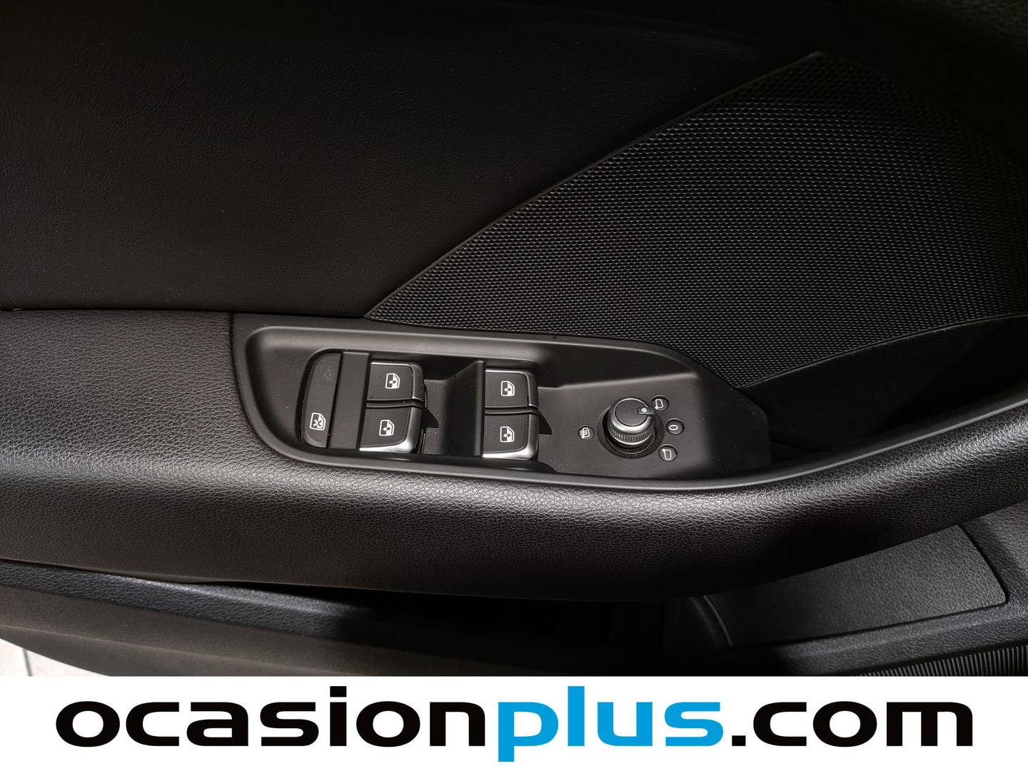 Audi A3 Audi A3 Sportback S line 35 TDI (150 CV) S tronic Pack S-Line seminuevo