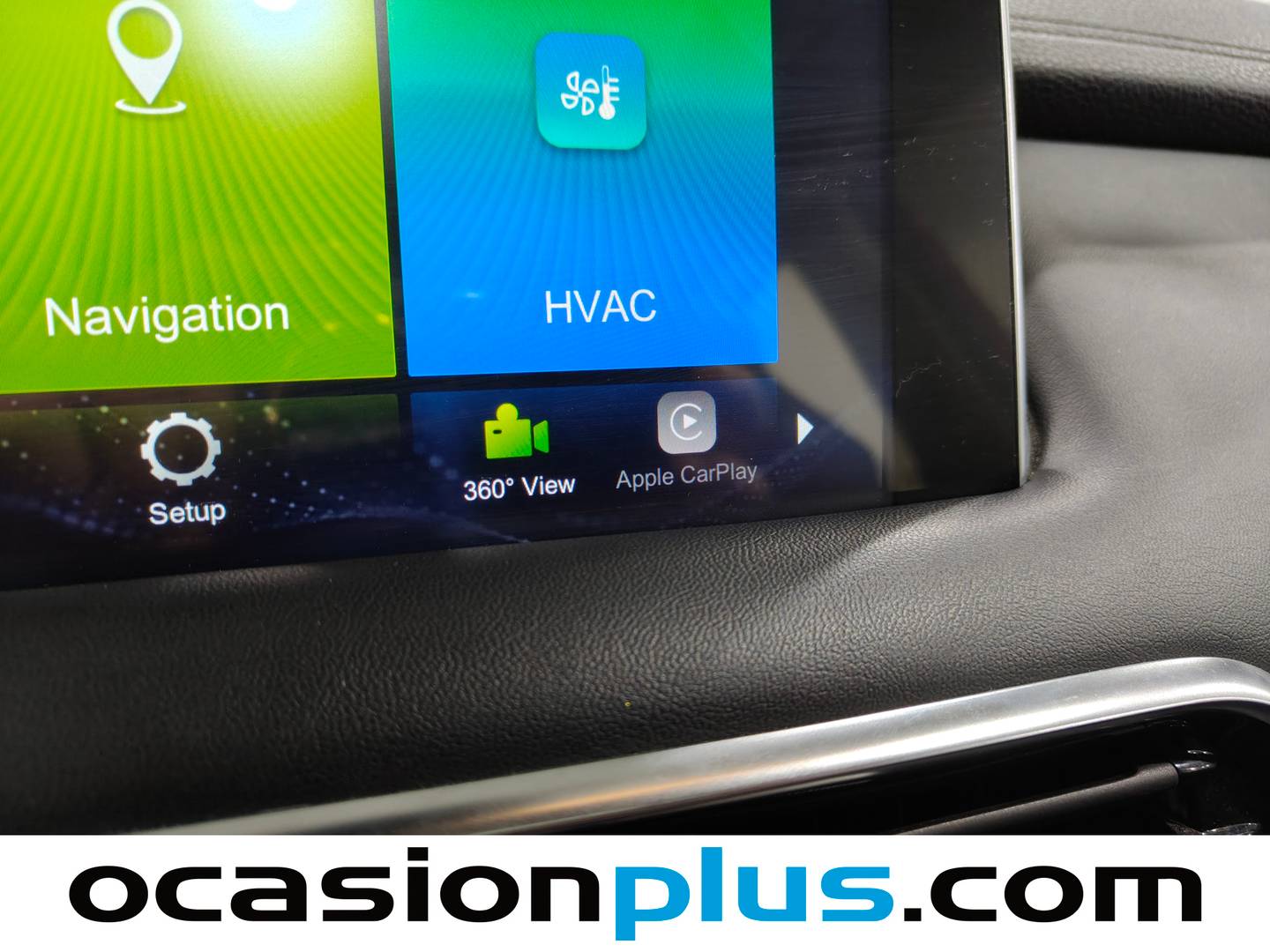 MG eHS MG eHS 1.5 T-GDI PHEV Luxury (258 CV) 258cv