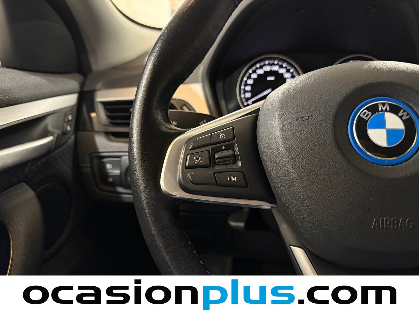 Foto BMW X2 BMW X2 xDrive25e (220 CV)