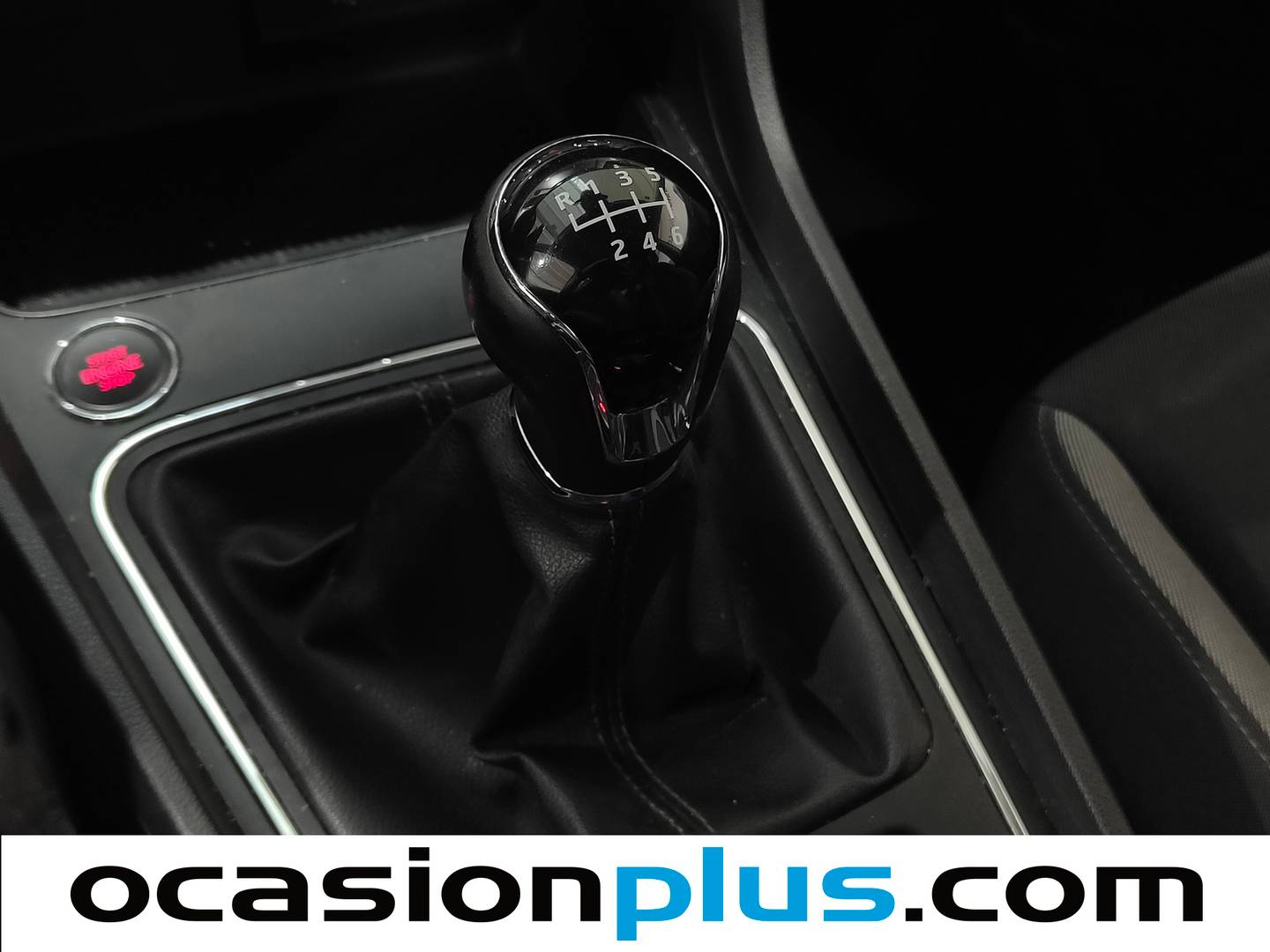 Seat León Seat León 1.5 TGI GNC S&S Style Visio Edition (130 CV) de segunda mano