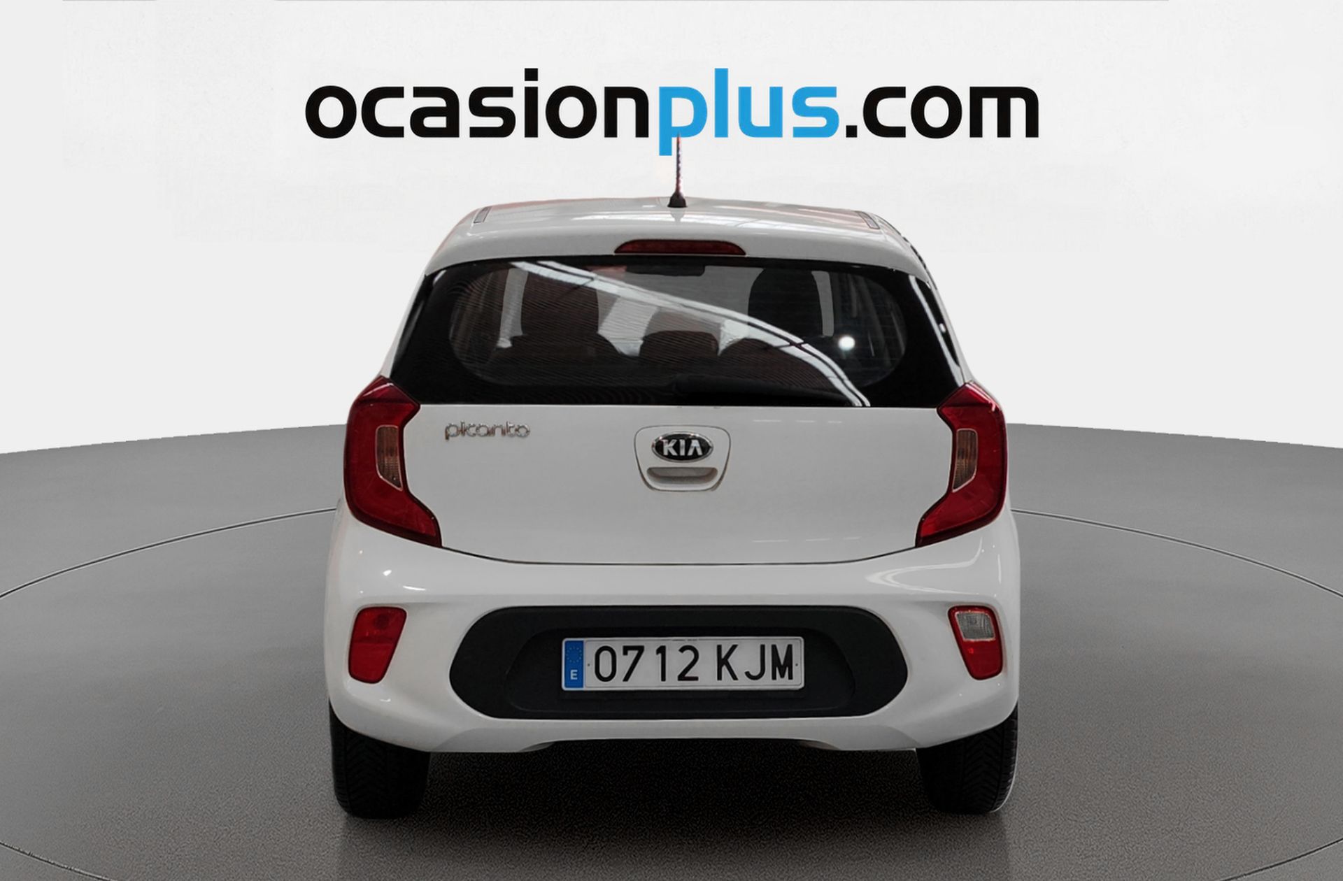 Kia Picanto 1.0 Cvvt Concept - foto 11