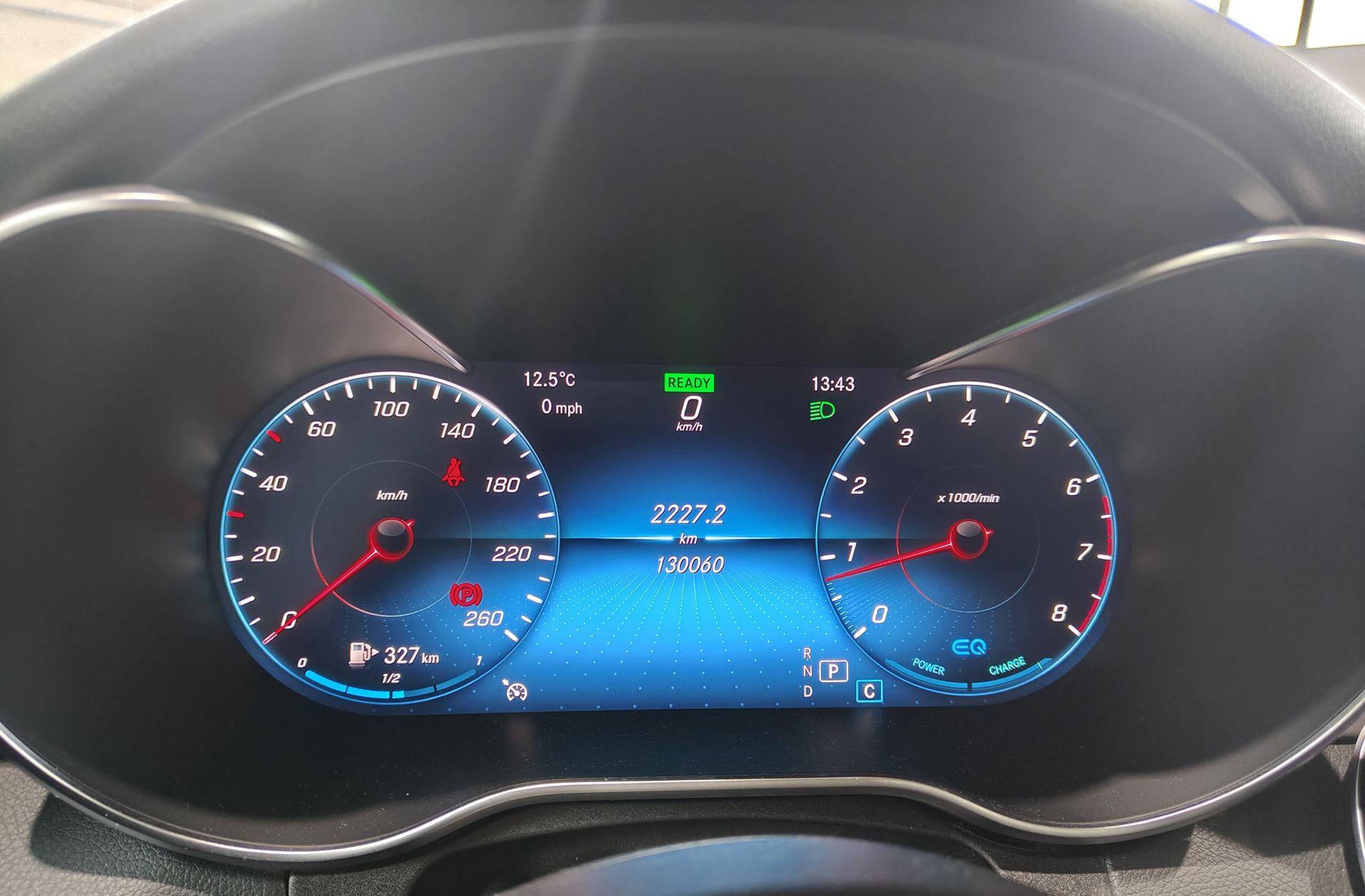 Mercedes-Benz Clase C C 200 Coupe Pack AMG - foto 29