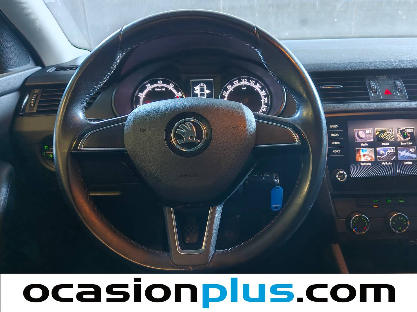 Skoda Octavia Skoda Octavia 1.0 TSI Active  (115 CV) manual