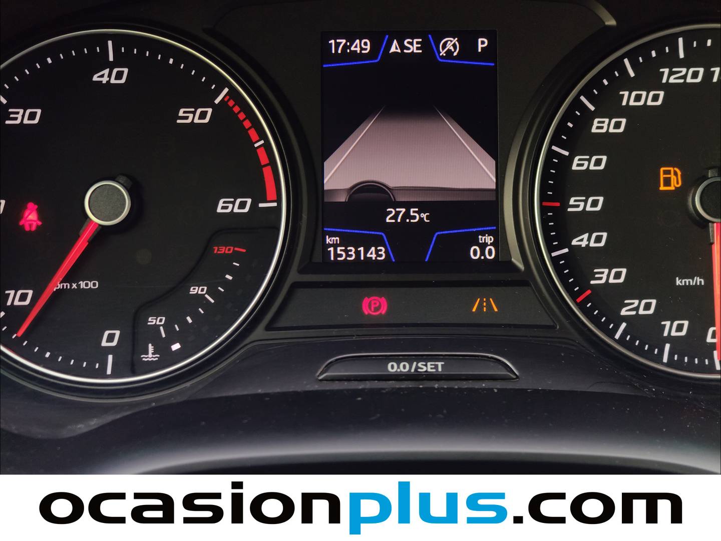 Seat Ateca Seat Ateca 2.0 TDI S&S Xcellence Plus DSG (150 CV) barato