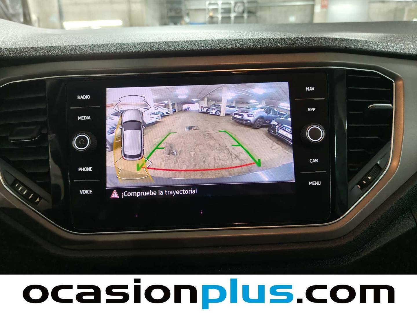 Acabados Volkswagen T-Roc Volkswagen T-Roc Advance R-Line 1.0 TSI (110 CV) R-Line 1.0 TSI 81 kW (110 CV)