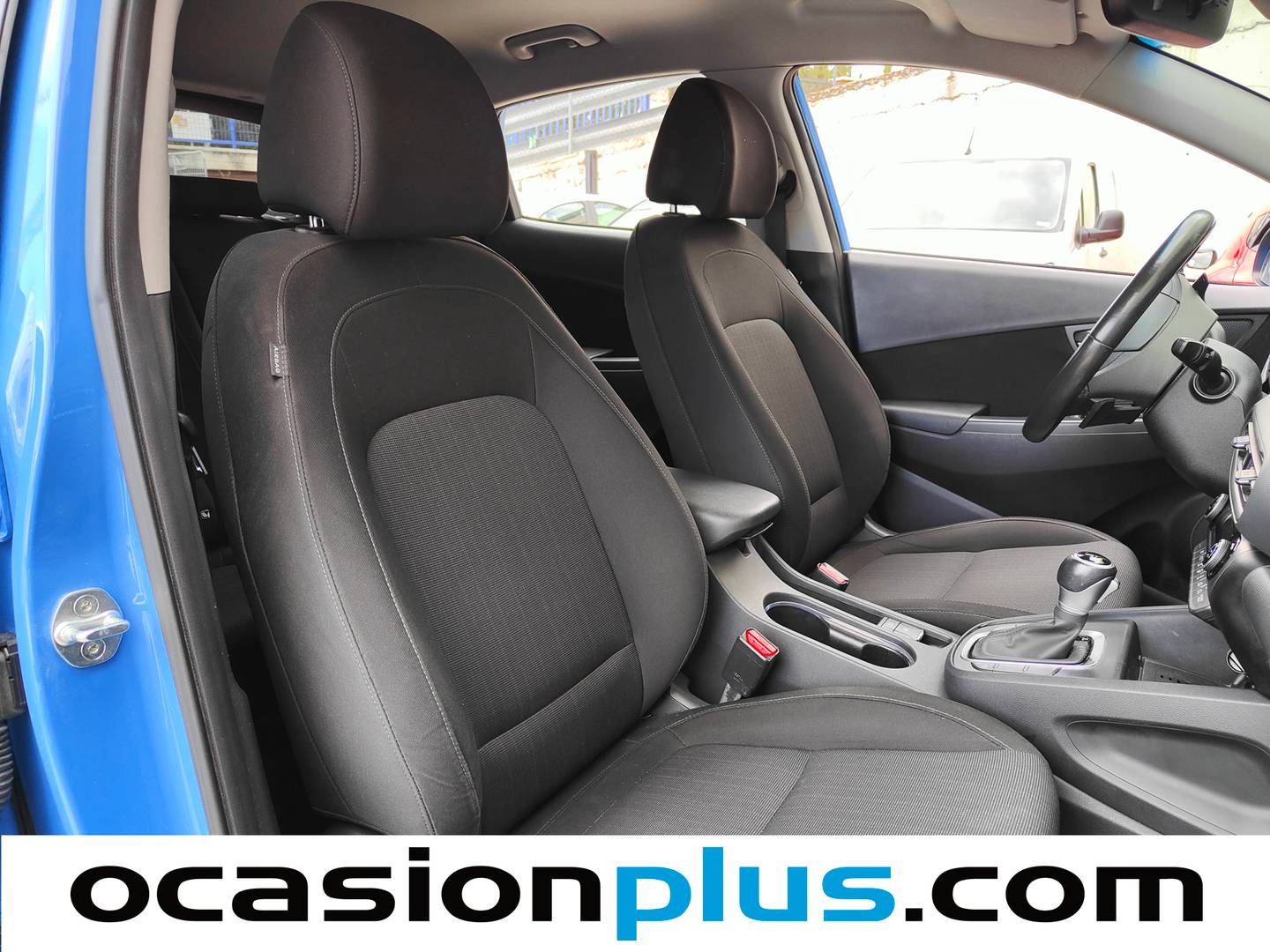 Hyundai Kona Hyundai Kona 1.6 GDI HEV Tecno 2C DCT  (141 CV) km 0