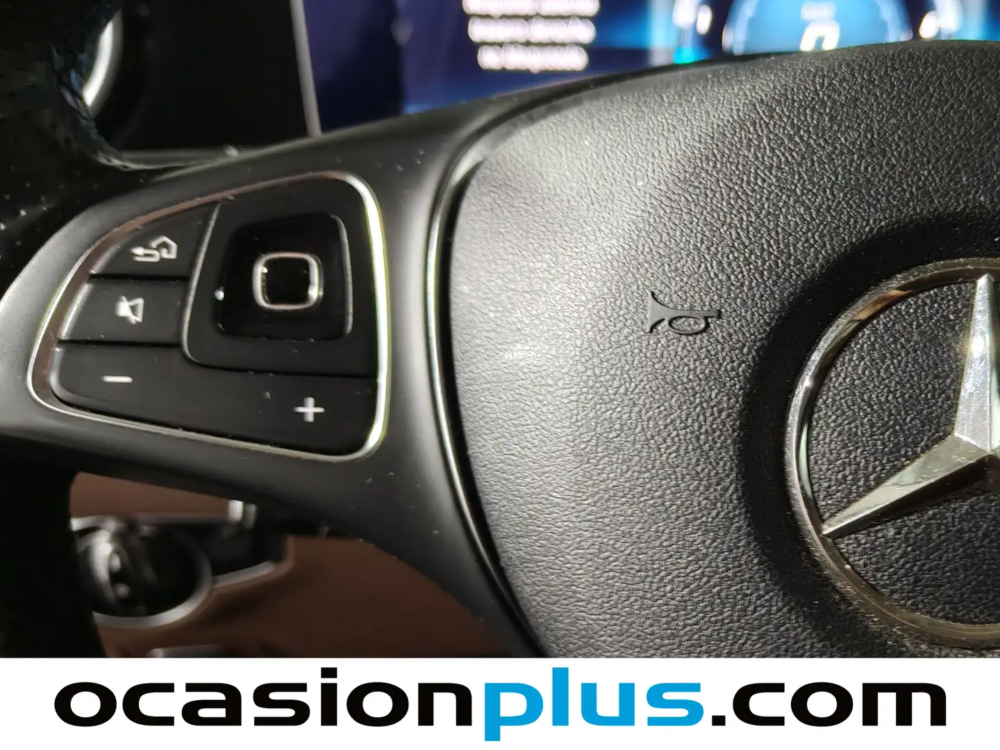 Foto Mercedes Clase E Mercedes-Benz Clase E E 350 d (258 CV)