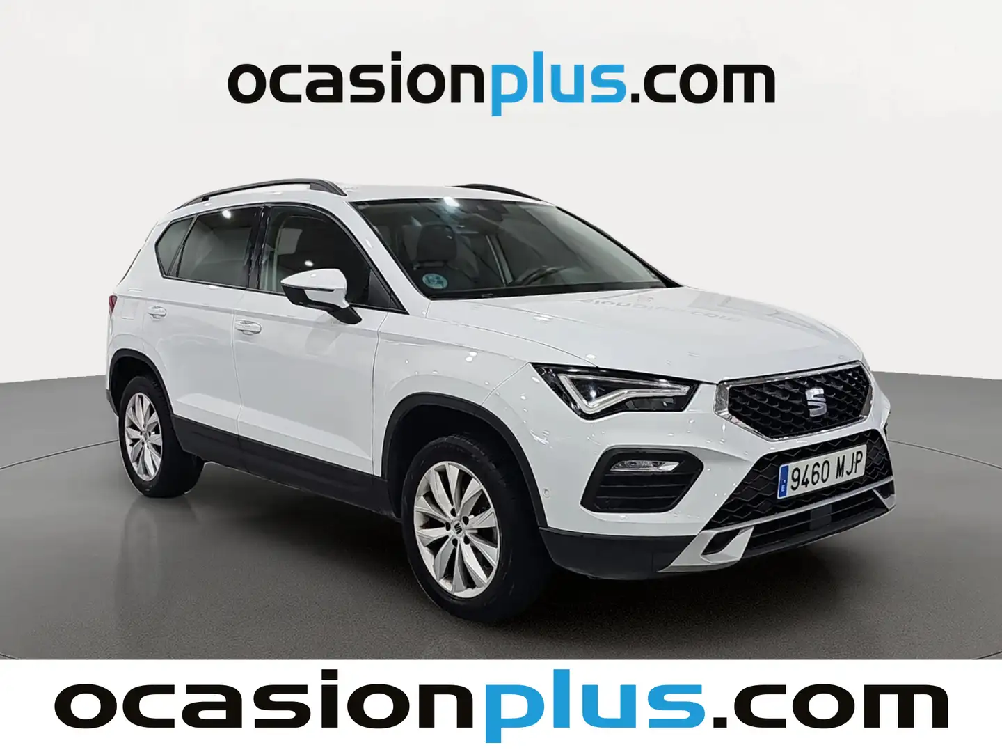 Foto Seat Ateca SEAT Ateca 1.5 TSI S&S Style XL (150 CV)
