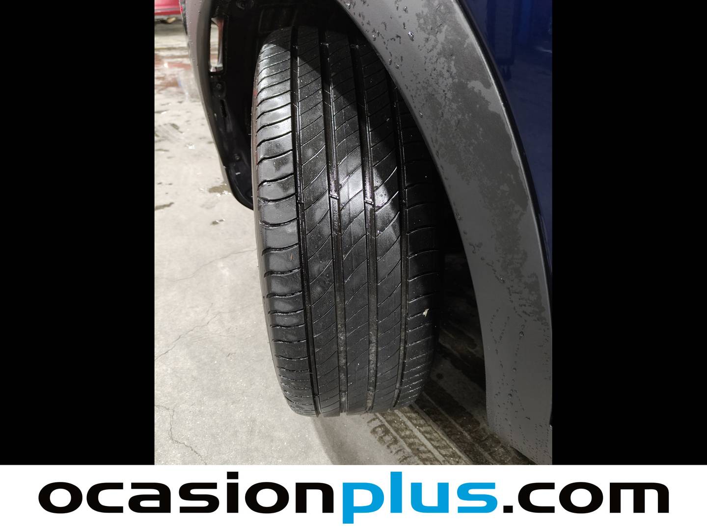 Foto Citroën C5 Aircross Citroen C5 Aircross Hybrid Plug-in Hybrid Max e-EAT8  (180 CV)