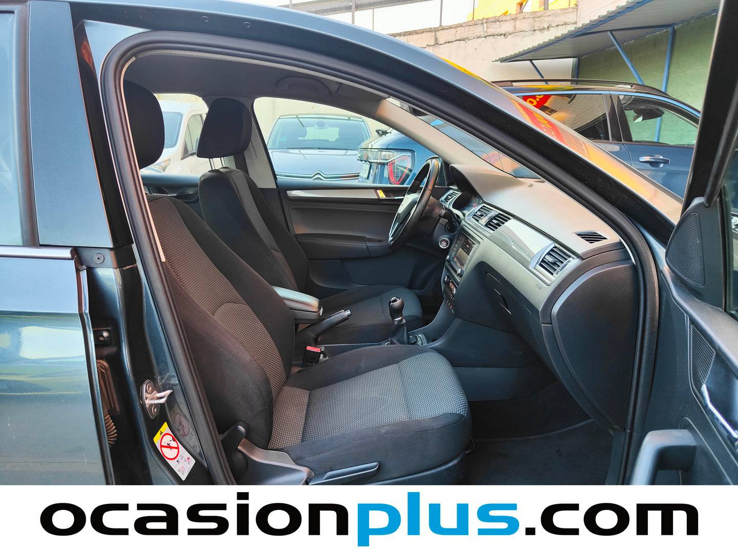 Seat Toledo Seat Toledo 1.0 TSI Style Edition (110 CV) gasolina
