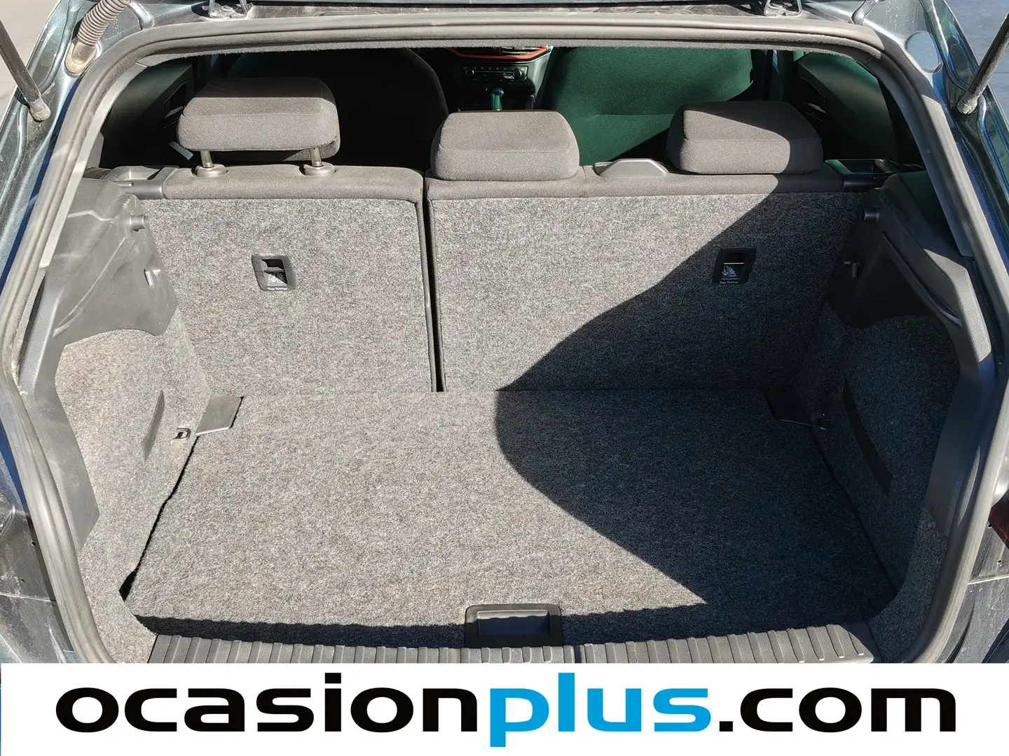 Foto Seat Ibiza SEAT Ibiza 1.5 TSI FR XL DSG (150 CV)