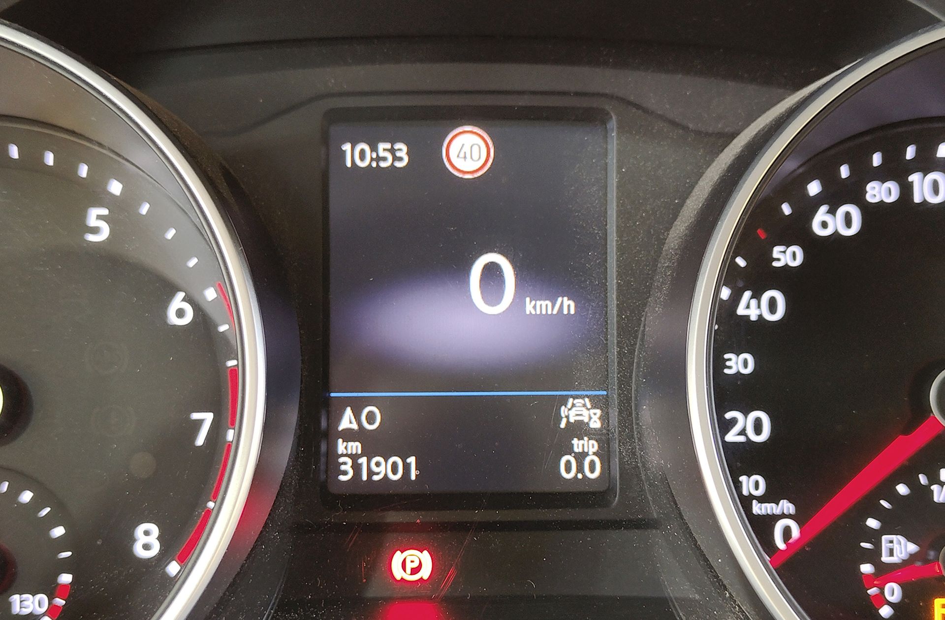 Volkswagen Tiguan Urban Sport 1.5 TSI - foto 10