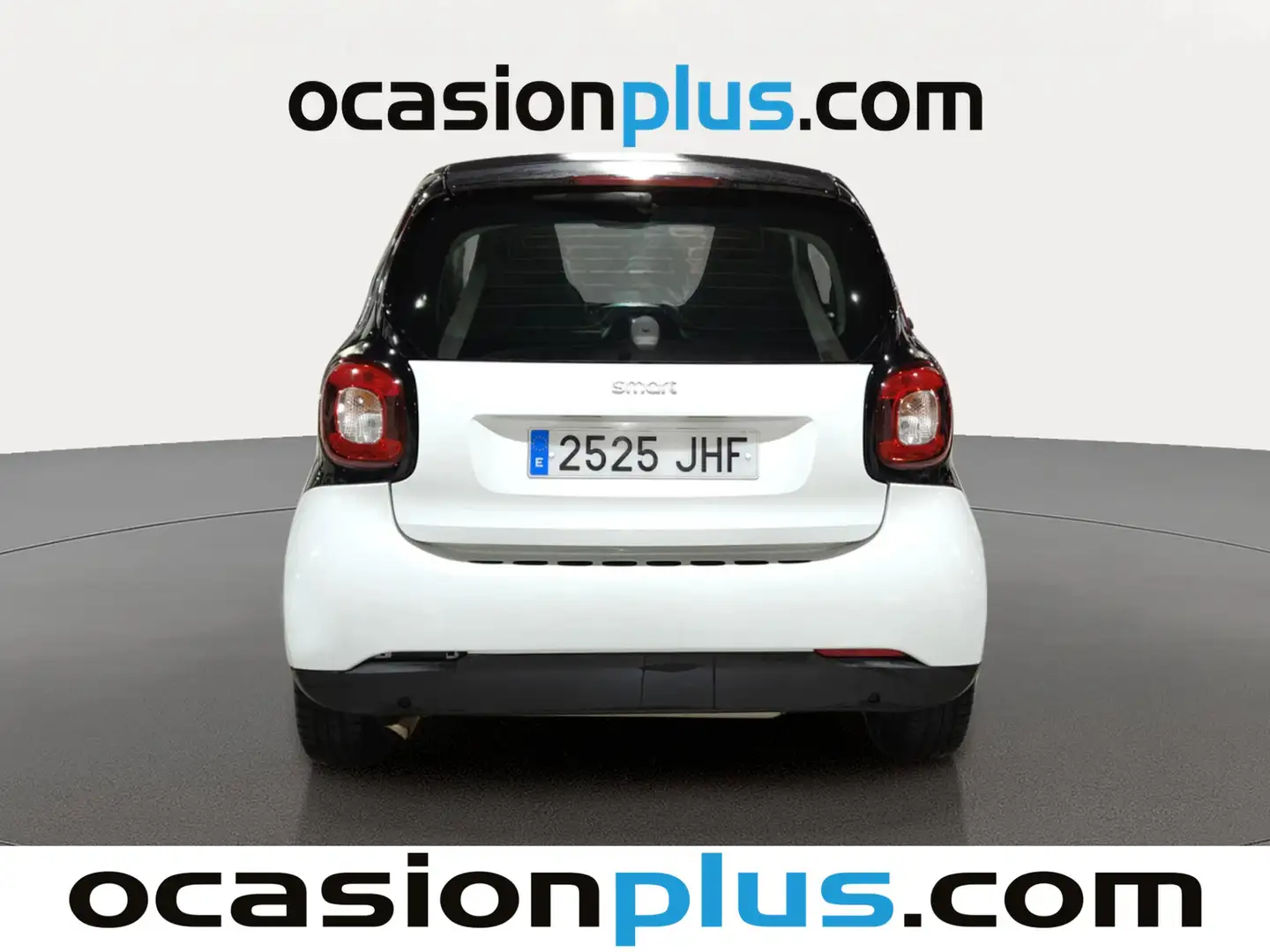 Foto Smart fortwo Smart ForTwo Coupe 52 Proxy (71 CV)