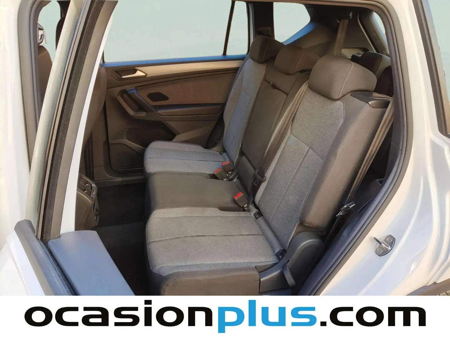 Foto Seat Tarraco SEAT Tarraco 1.5 TSI S&S Style XL DSG (150 CV) 7 Plazas