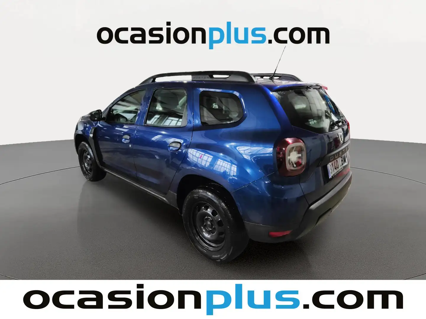 Foto Dacia Duster Dacia Duster Essential 1.6 (115 CV) 4X2 GLP